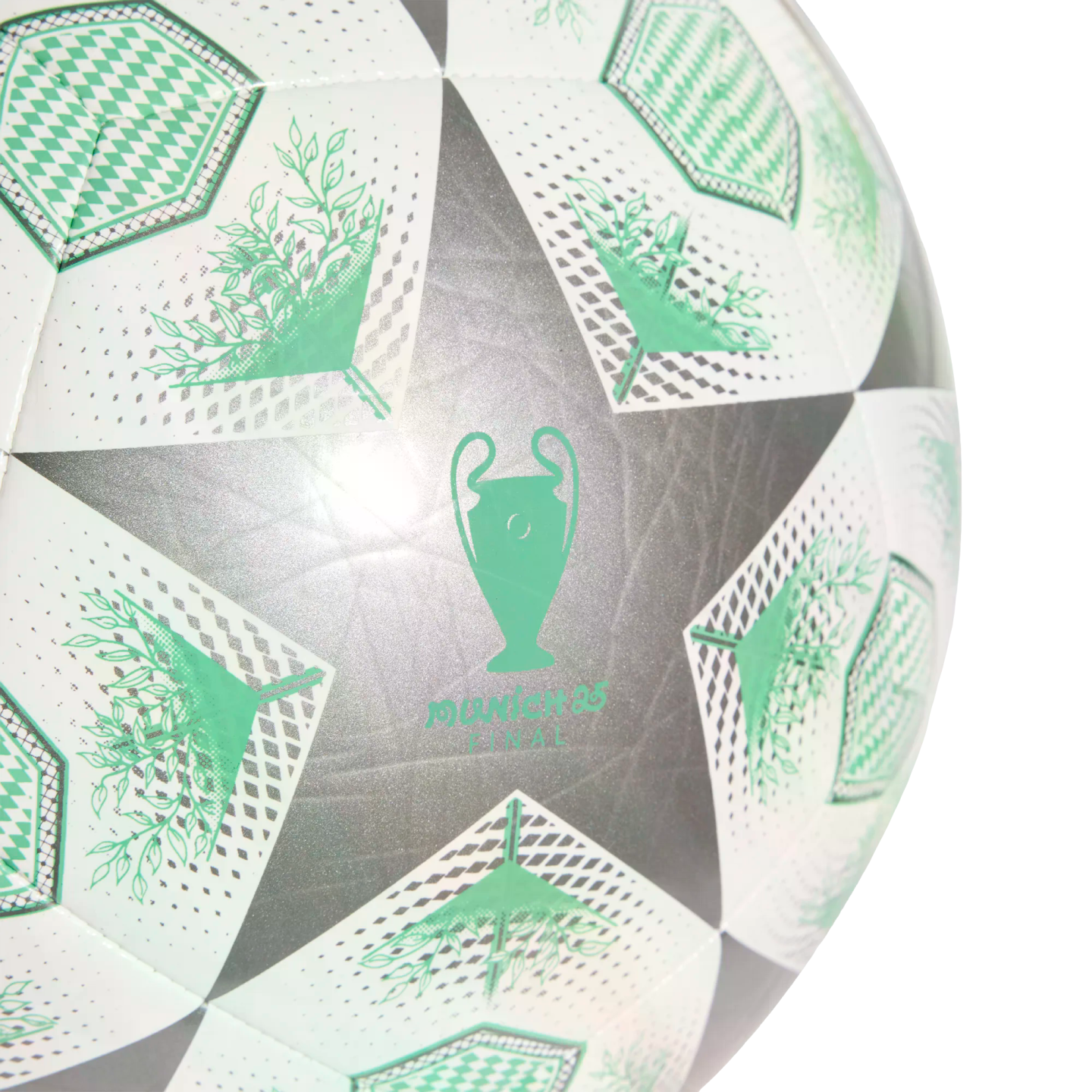 Adidas UCL Club Ball