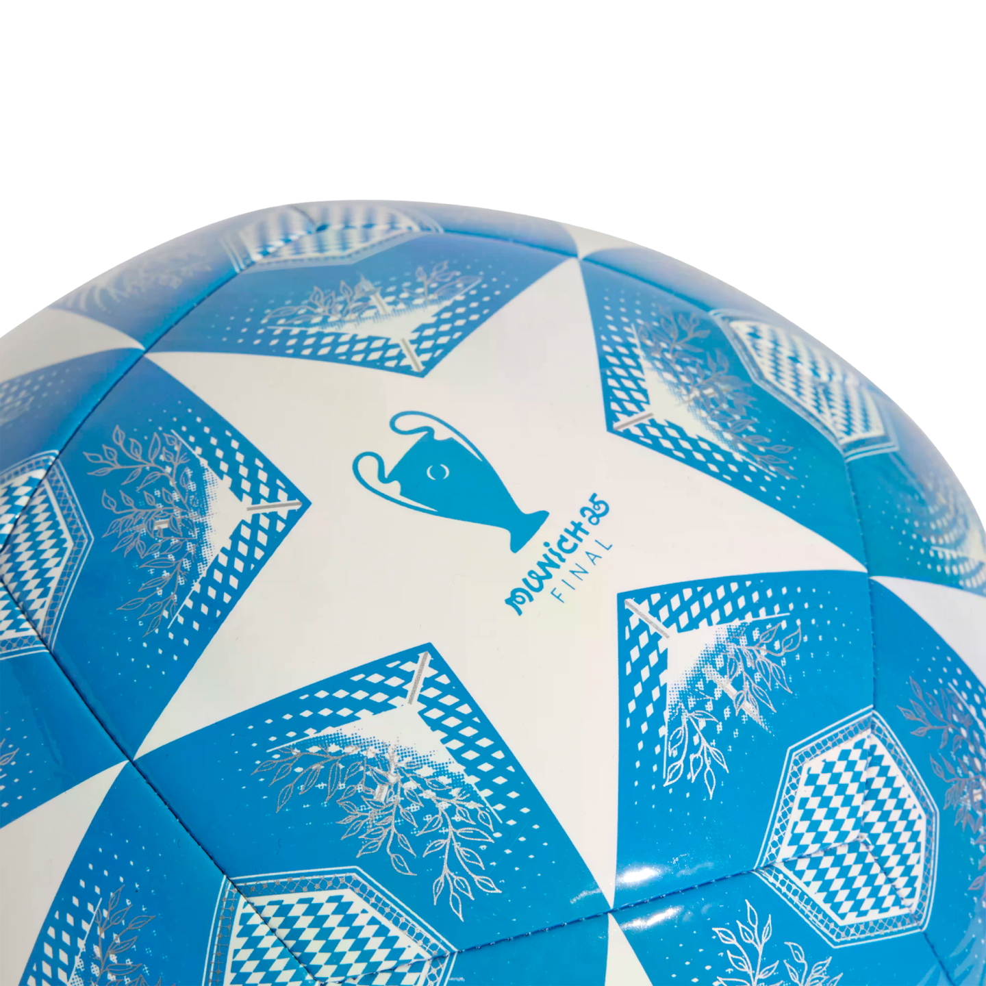 Adidas UCL Club Ball