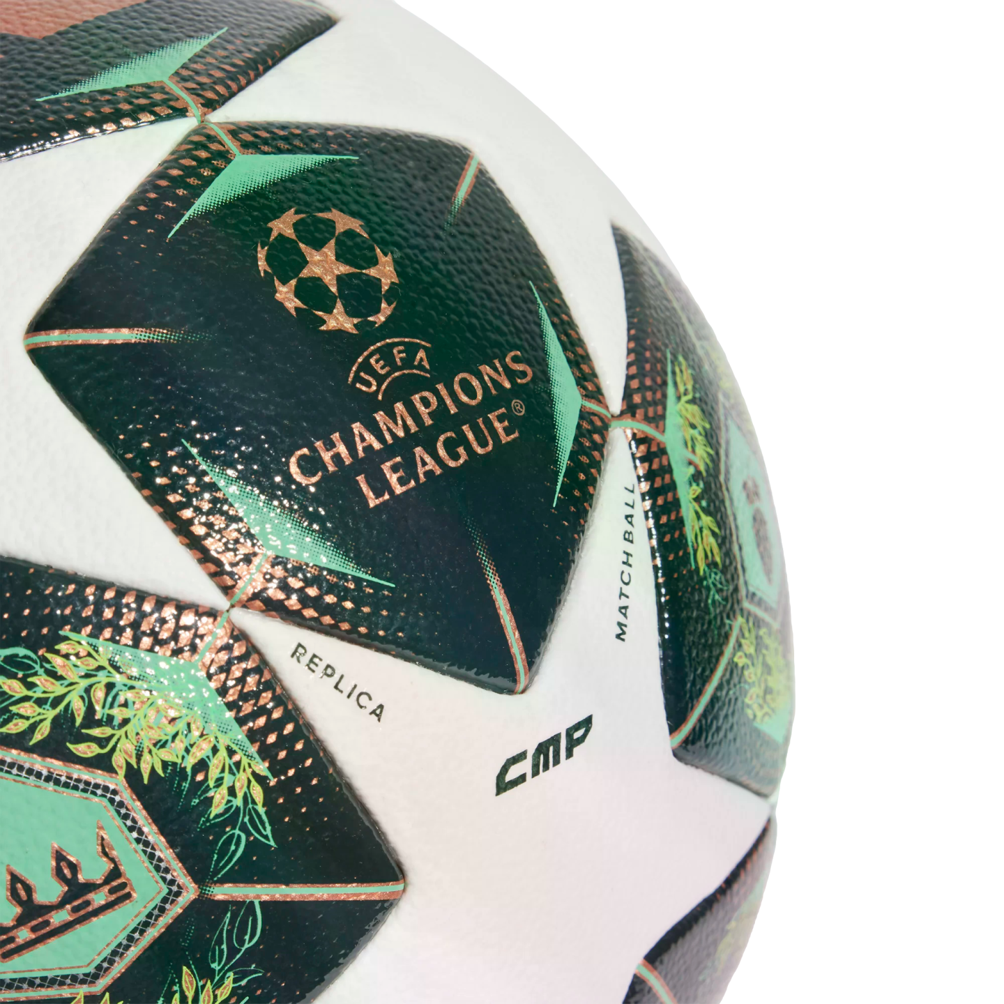 Adidas UCL Competition Ball