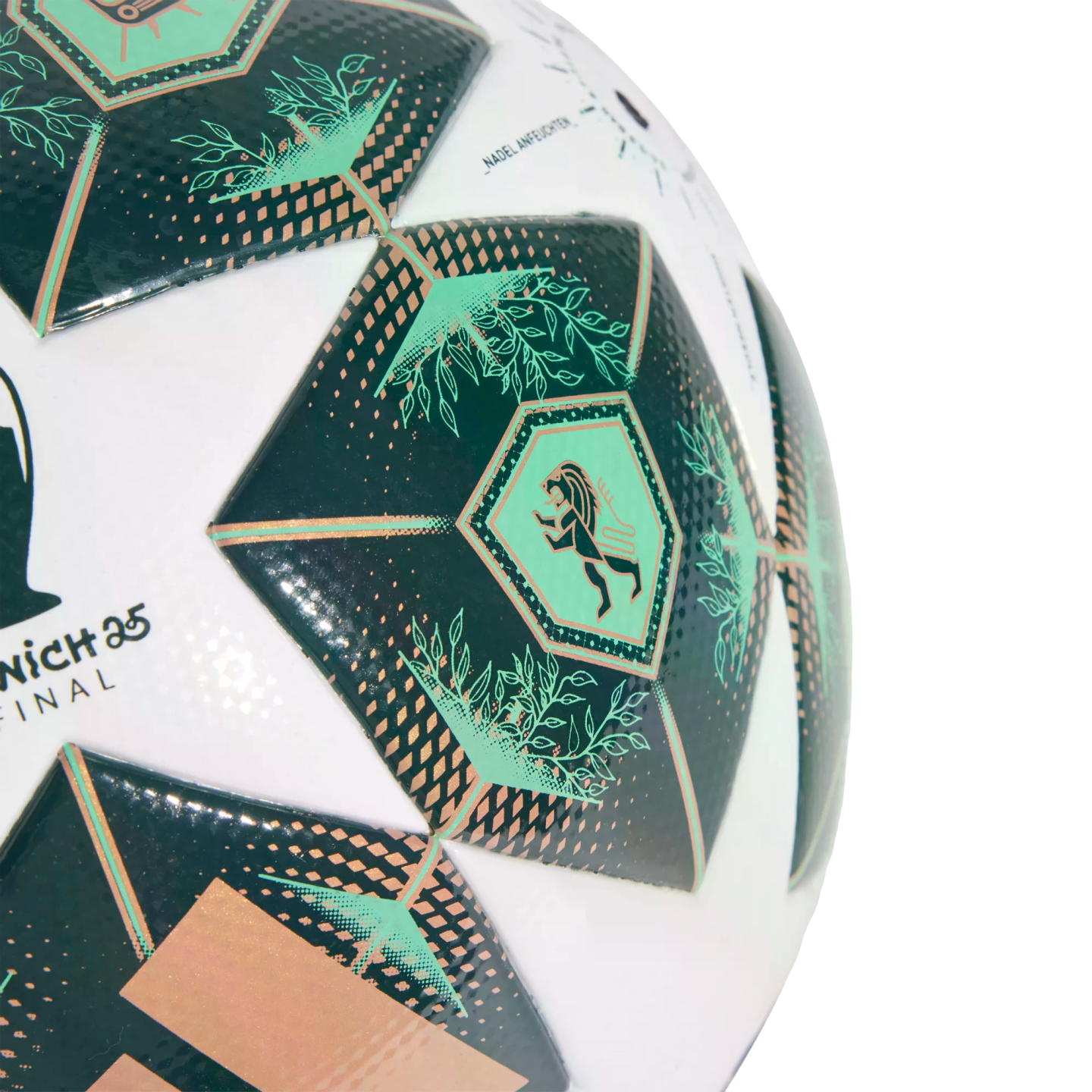 Adidas UCL League Ball