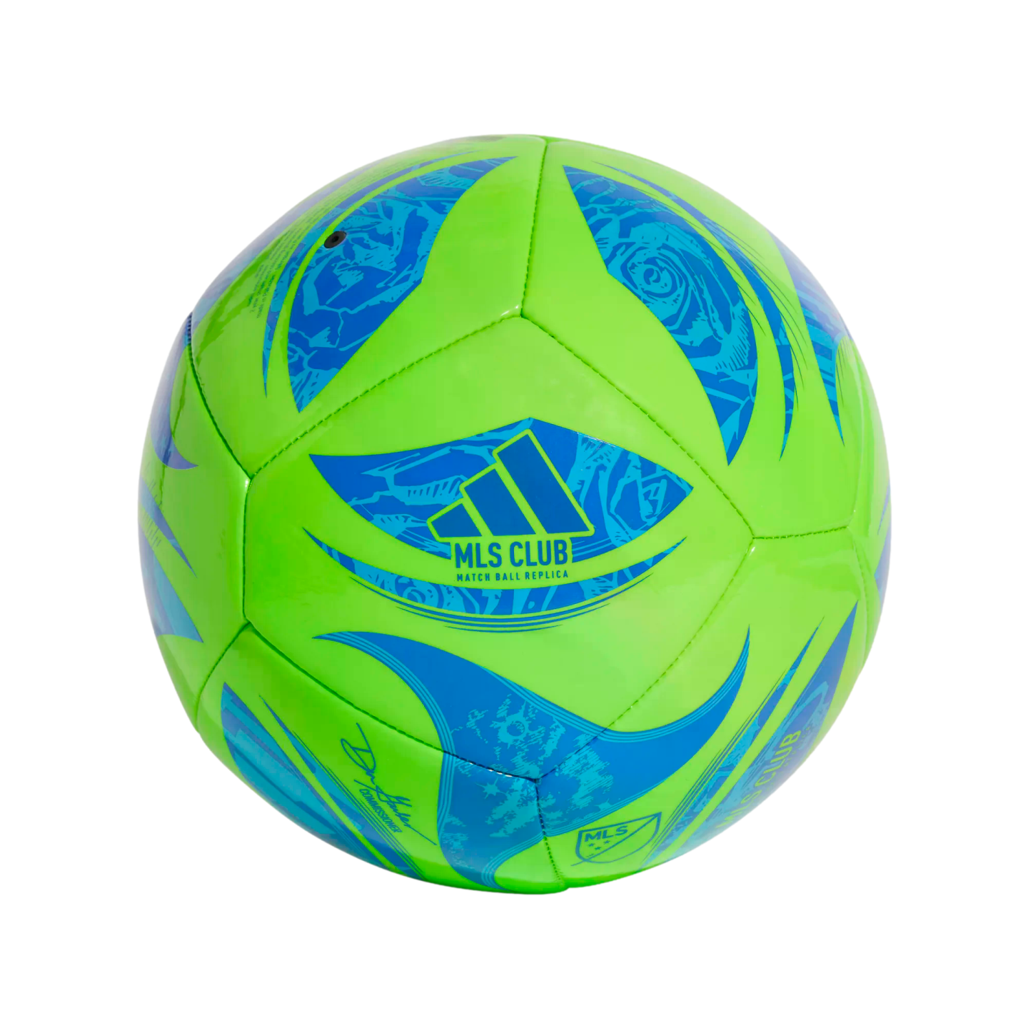 Balón Adidas MLS 25 Club