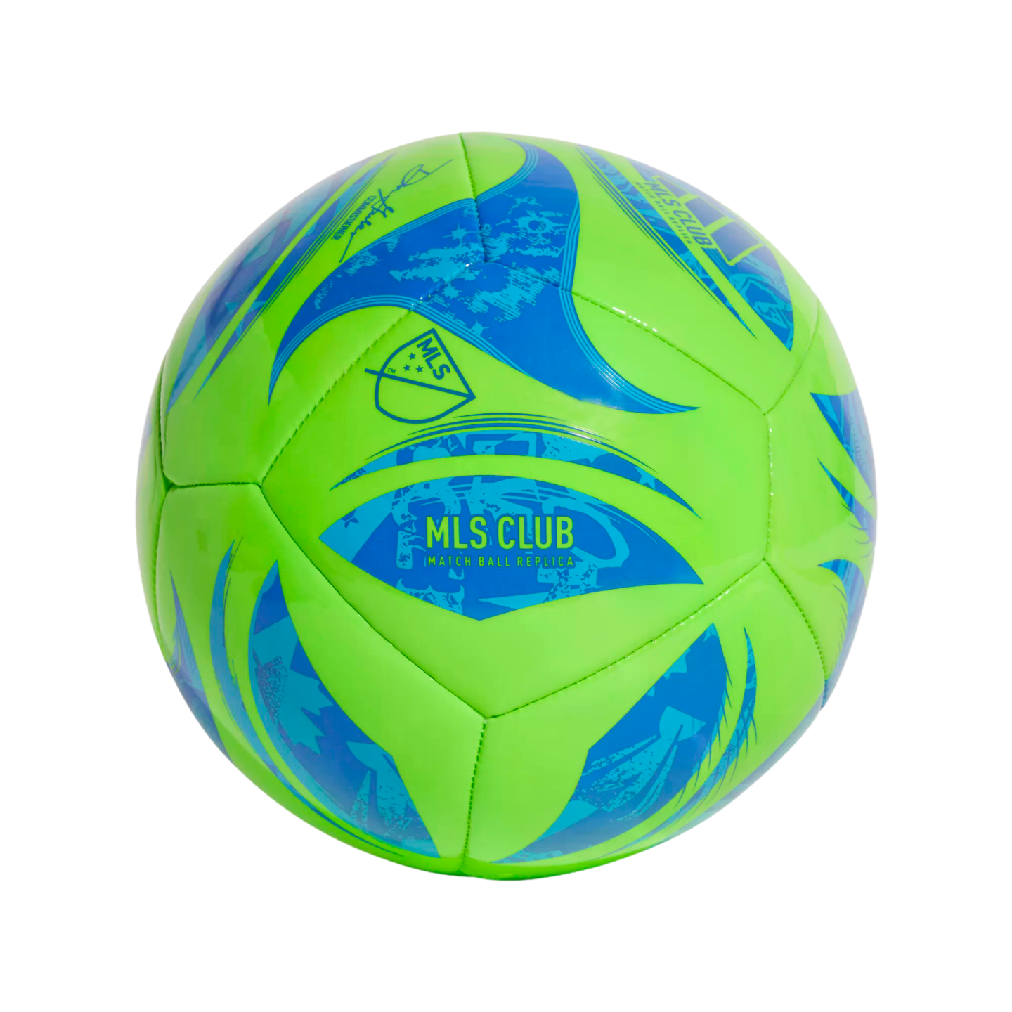 Balón Adidas MLS 25 Club