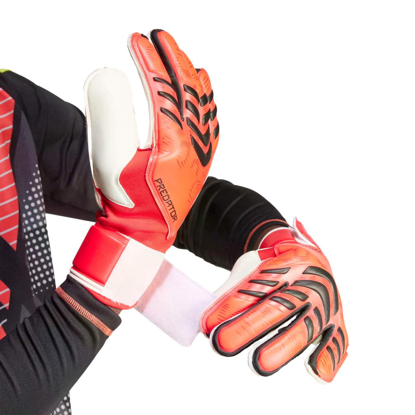 Guantes de portero Adidas Predator Match