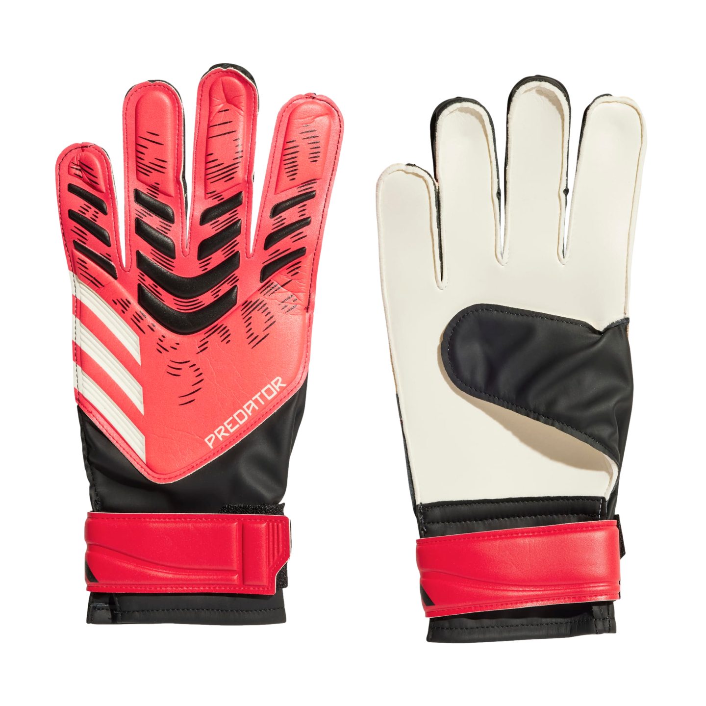 Guantes de entrenamiento para portero Adidas Predator