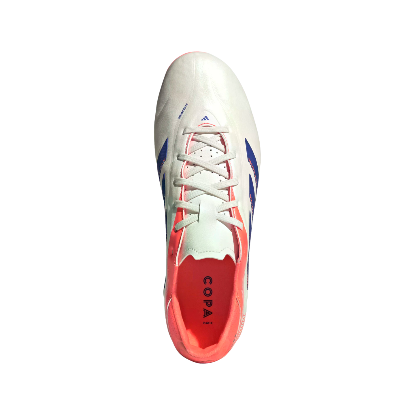 Adidas Copa Pure III League Firm Ground Cleats