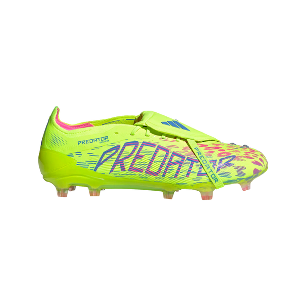 Adidas Predator Elite Foldover Tongue Firm Ground Cleats Soccer Adidas Predator Elite Foldover Tongue Firm Ground Cleats Soccer