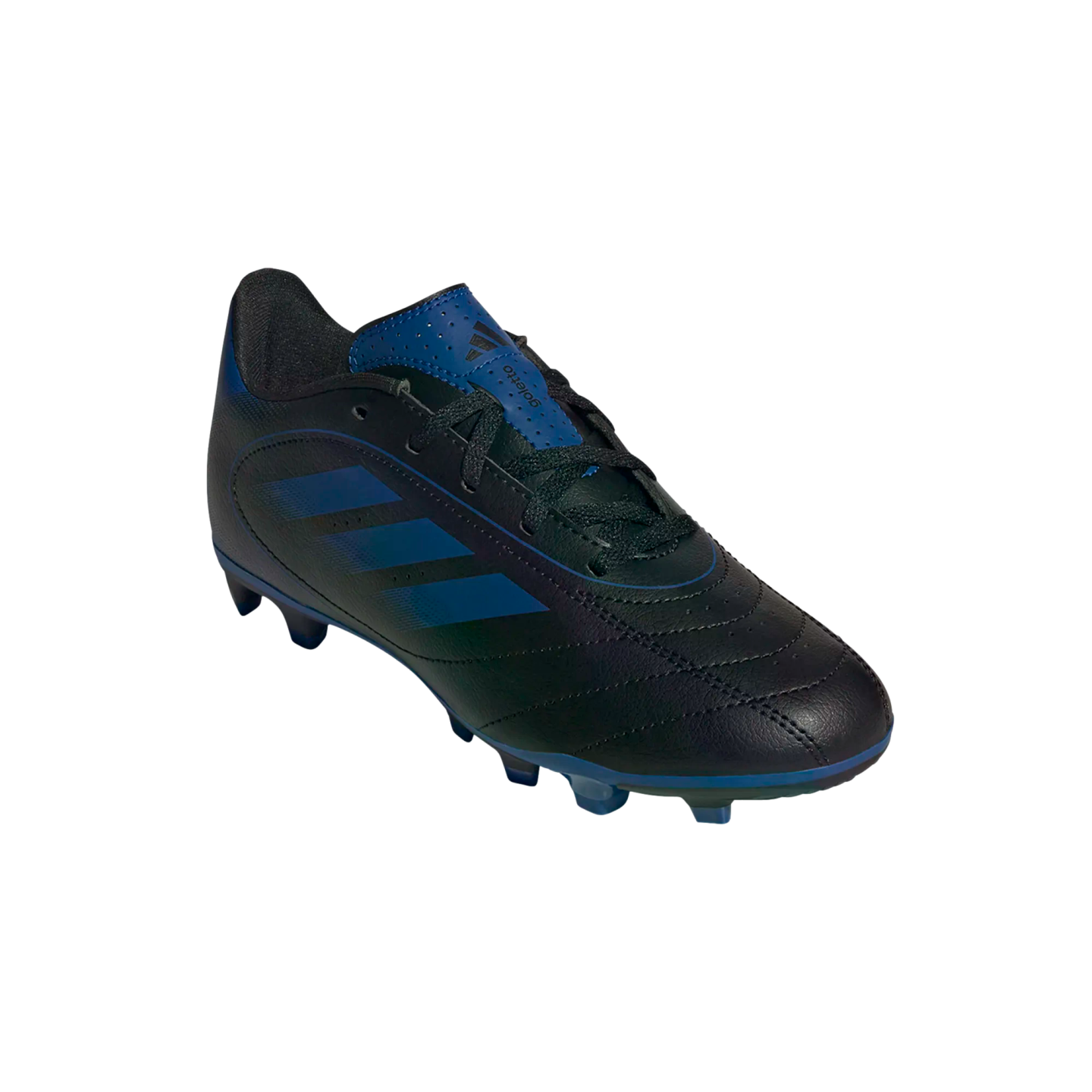 Adidas Goletto IX Youth Firm Ground Cleats