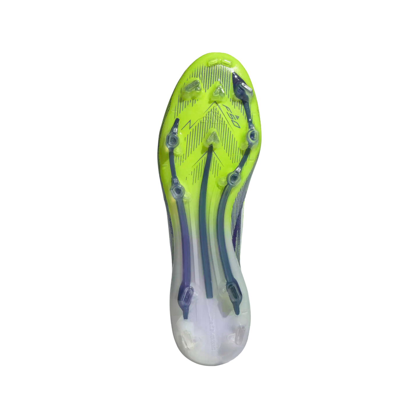 Adidas F50 Elite Firm Ground Cleats