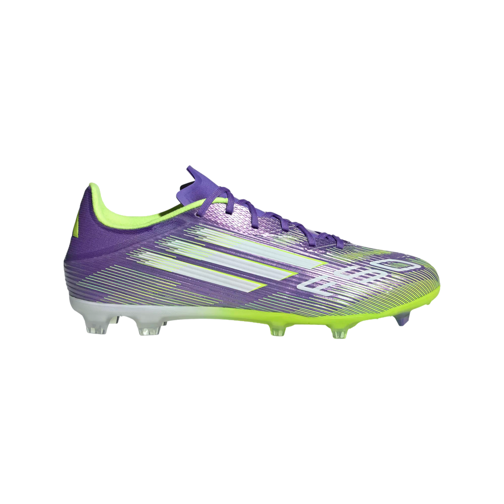 Adidas F50 League Firm Ground Cleats Soccer JI0003 Purple Adidas F50 League Firm Ground Cleats Soccer JI0003 Purple