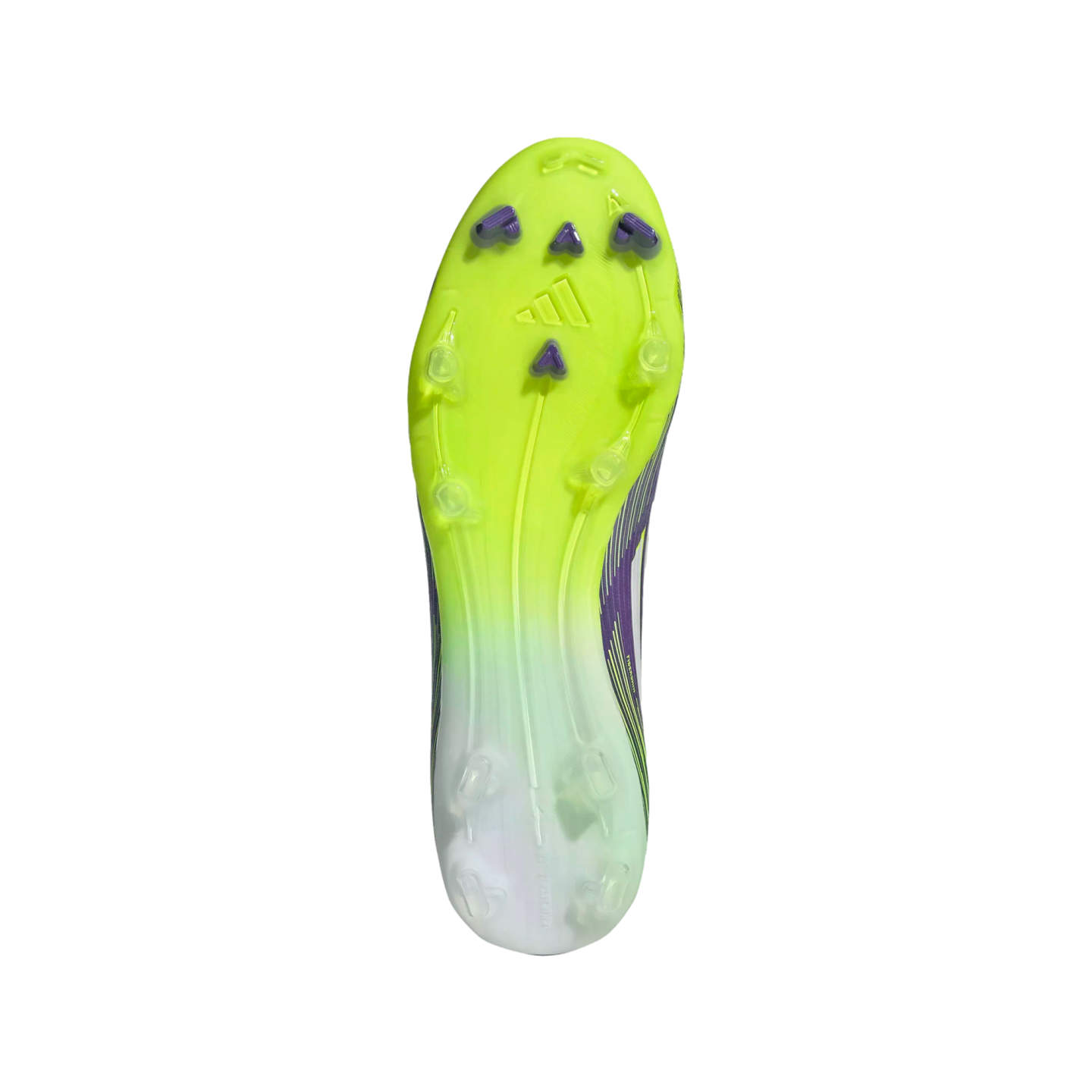 Adidas F50 League Firm Ground Cleats