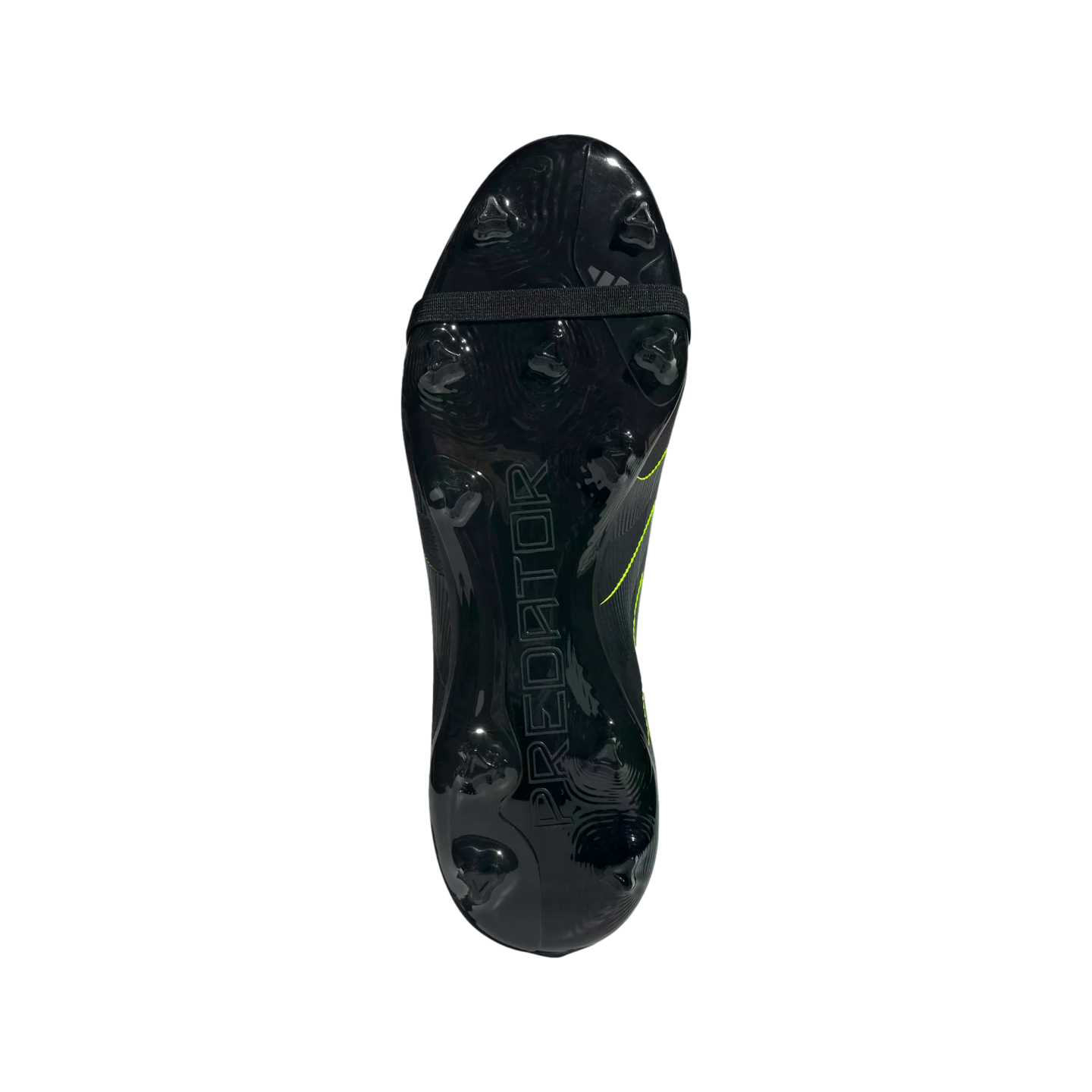 Adidas Predator League Foldover Tongue Firm Ground Cleats