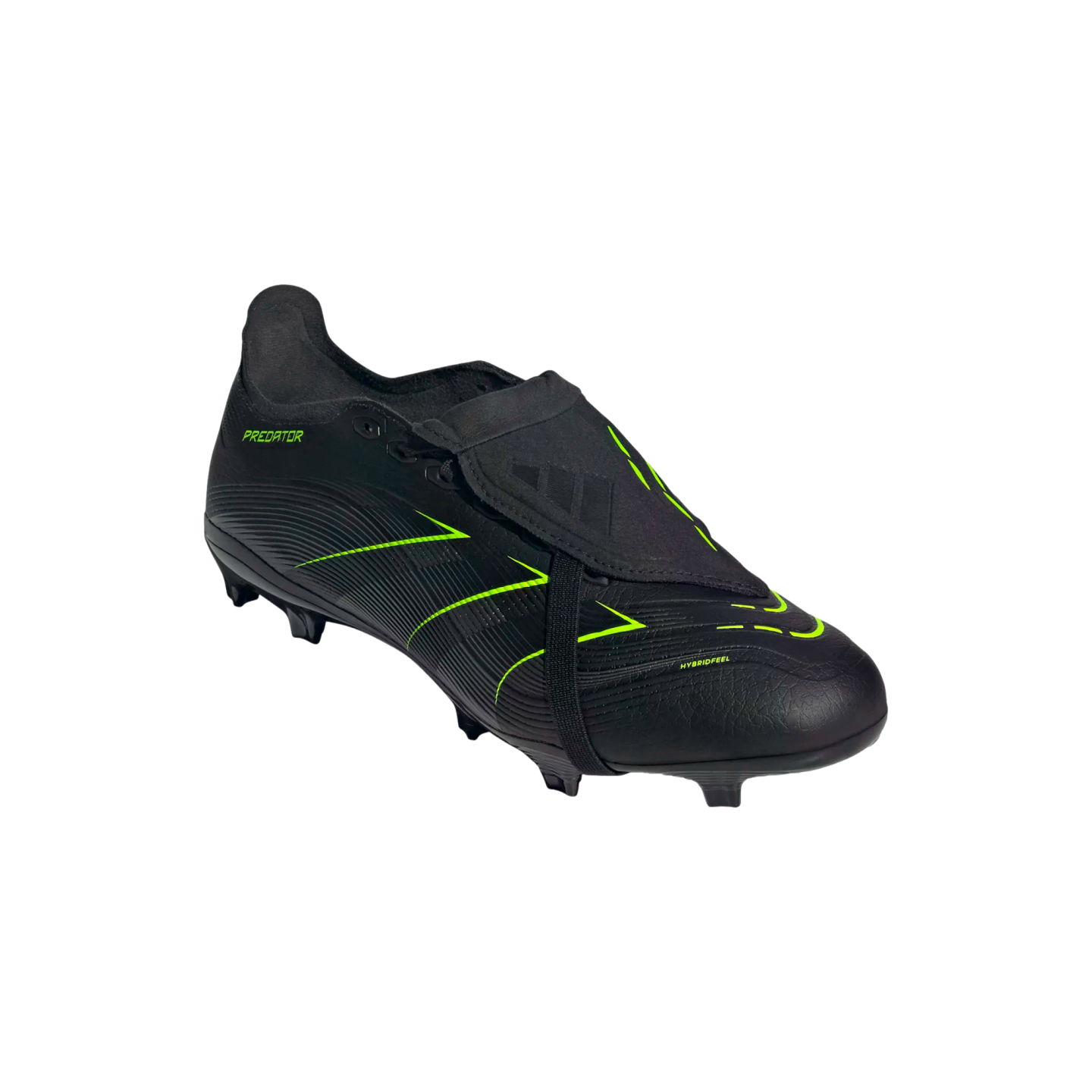 Adidas Predator League Foldover Tongue Firm Ground Cleats