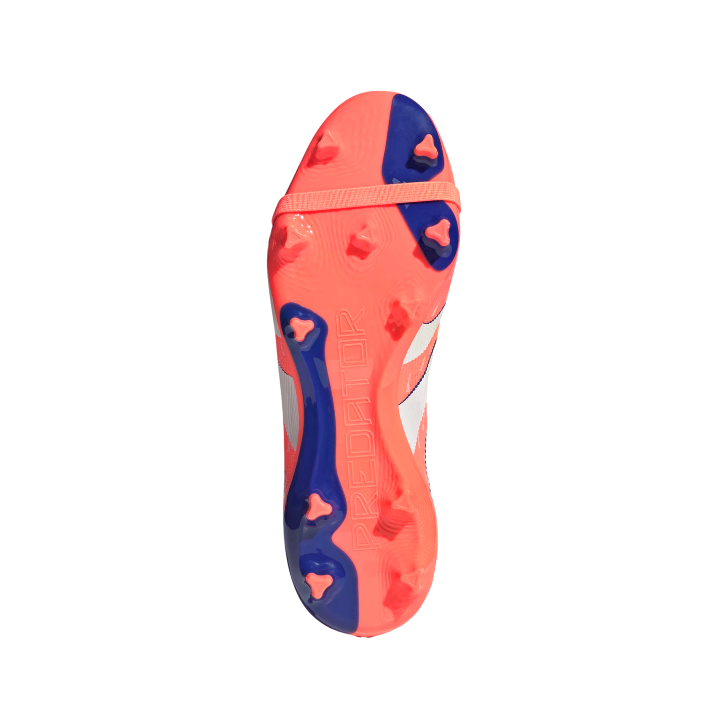 Adidas Predator League Foldover Tongue Firm Ground Cleats