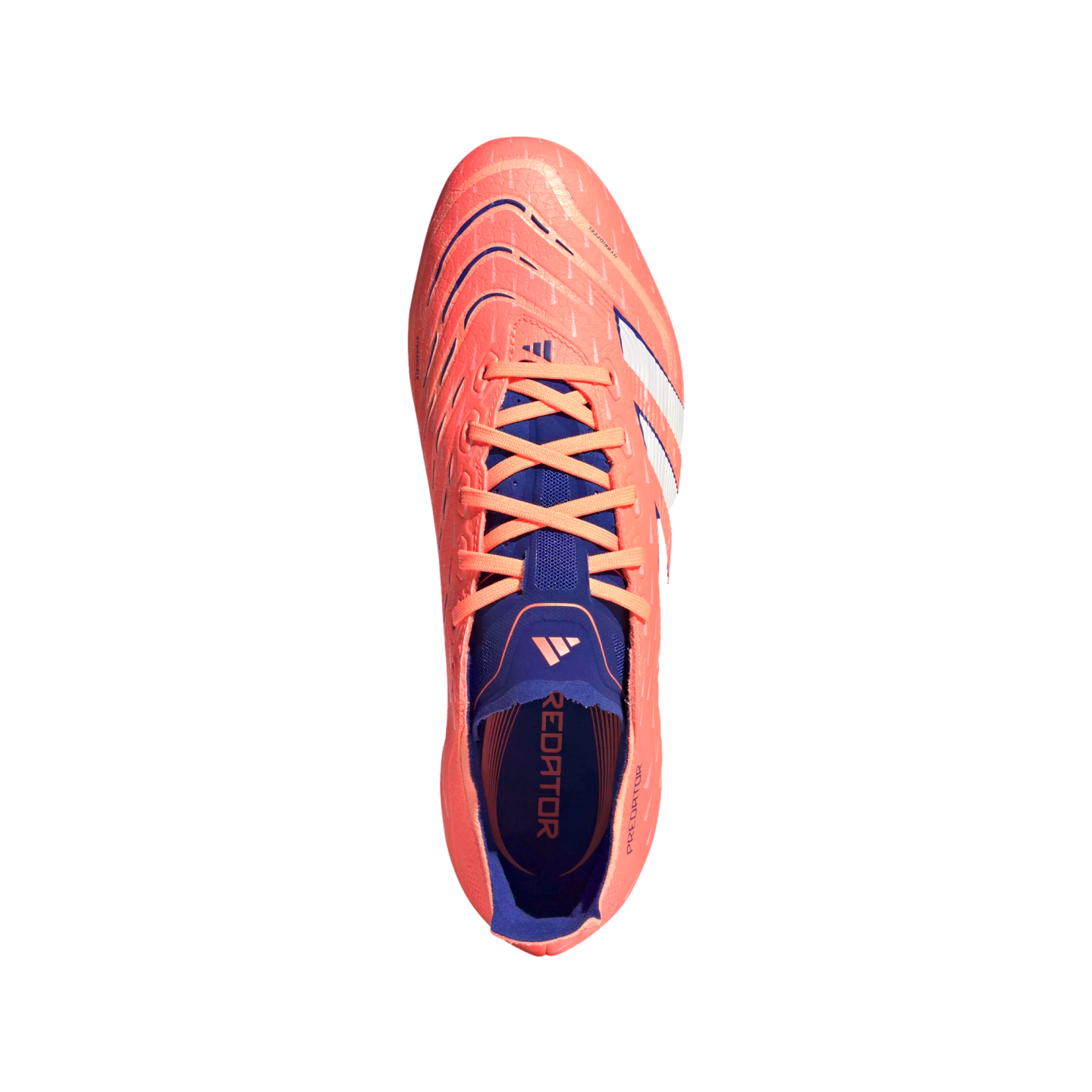 Adidas Predator League Firm Ground Cleats
