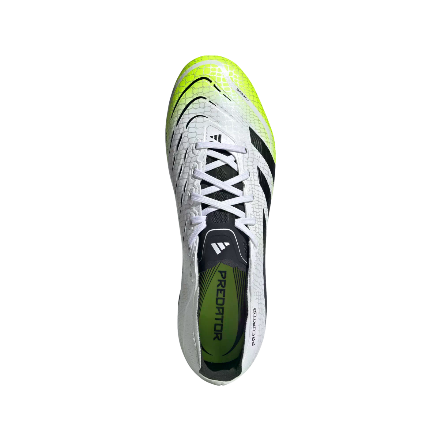 Adidas Predator League Firm Ground Cleats