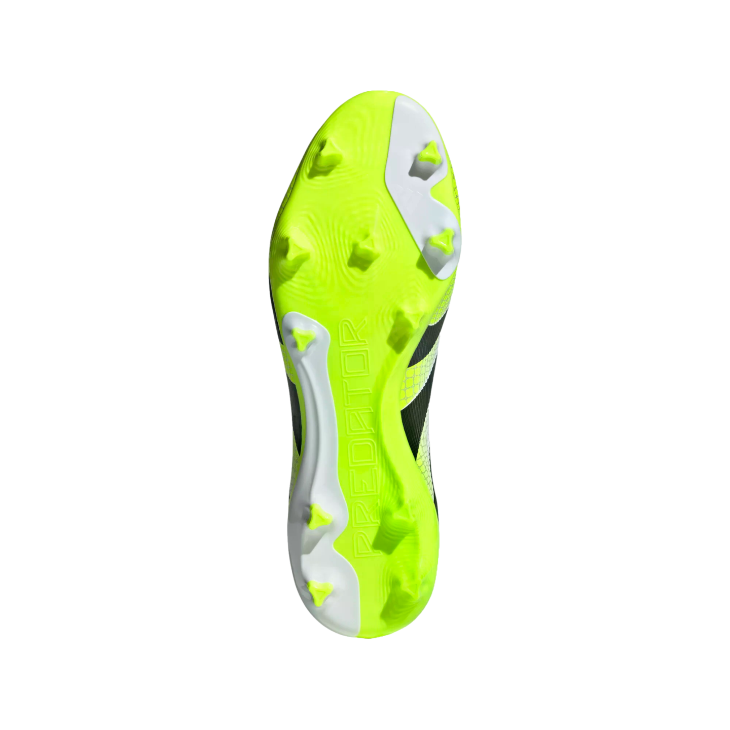 Adidas Predator League Firm Ground Cleats