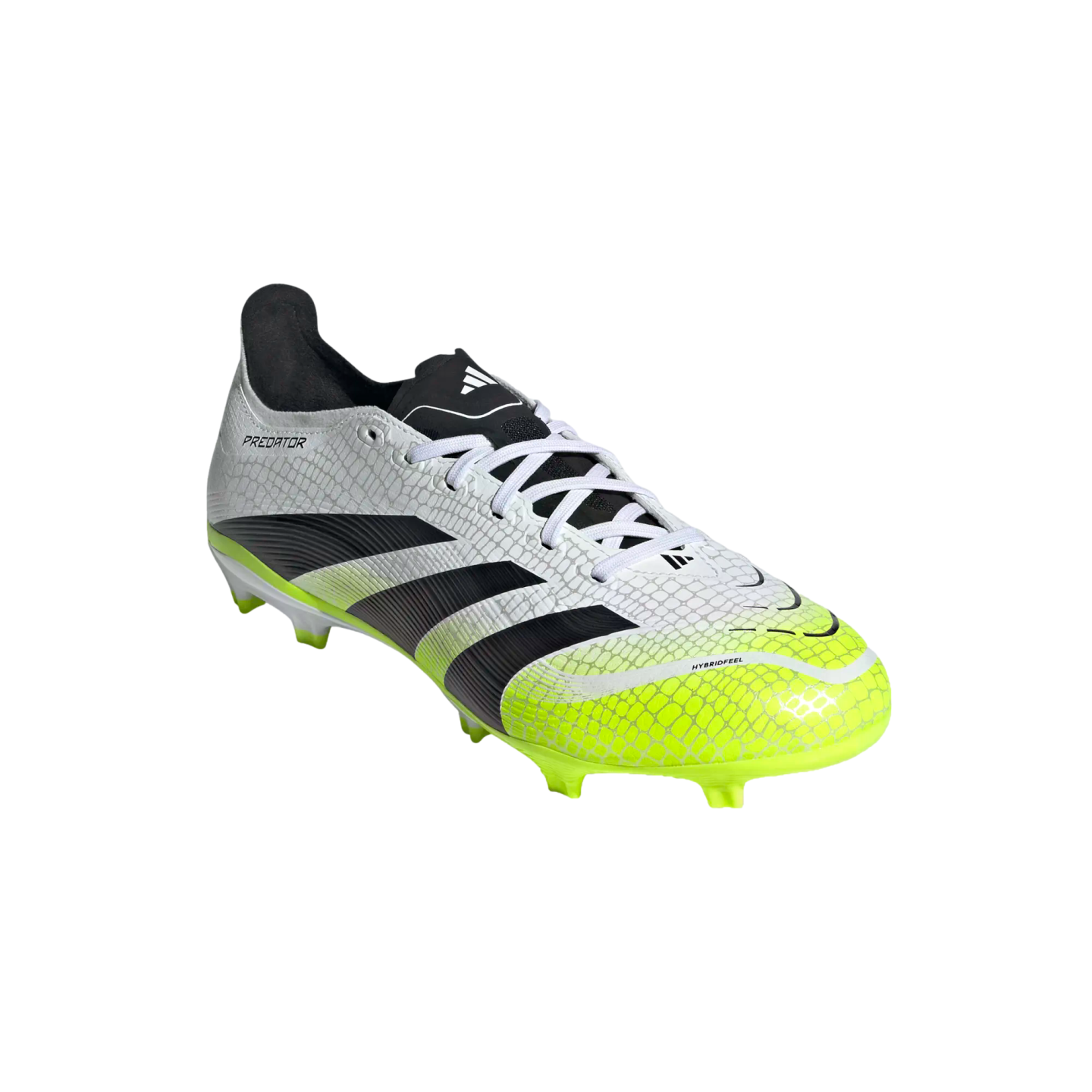 Adidas Predator League Firm Ground Cleats