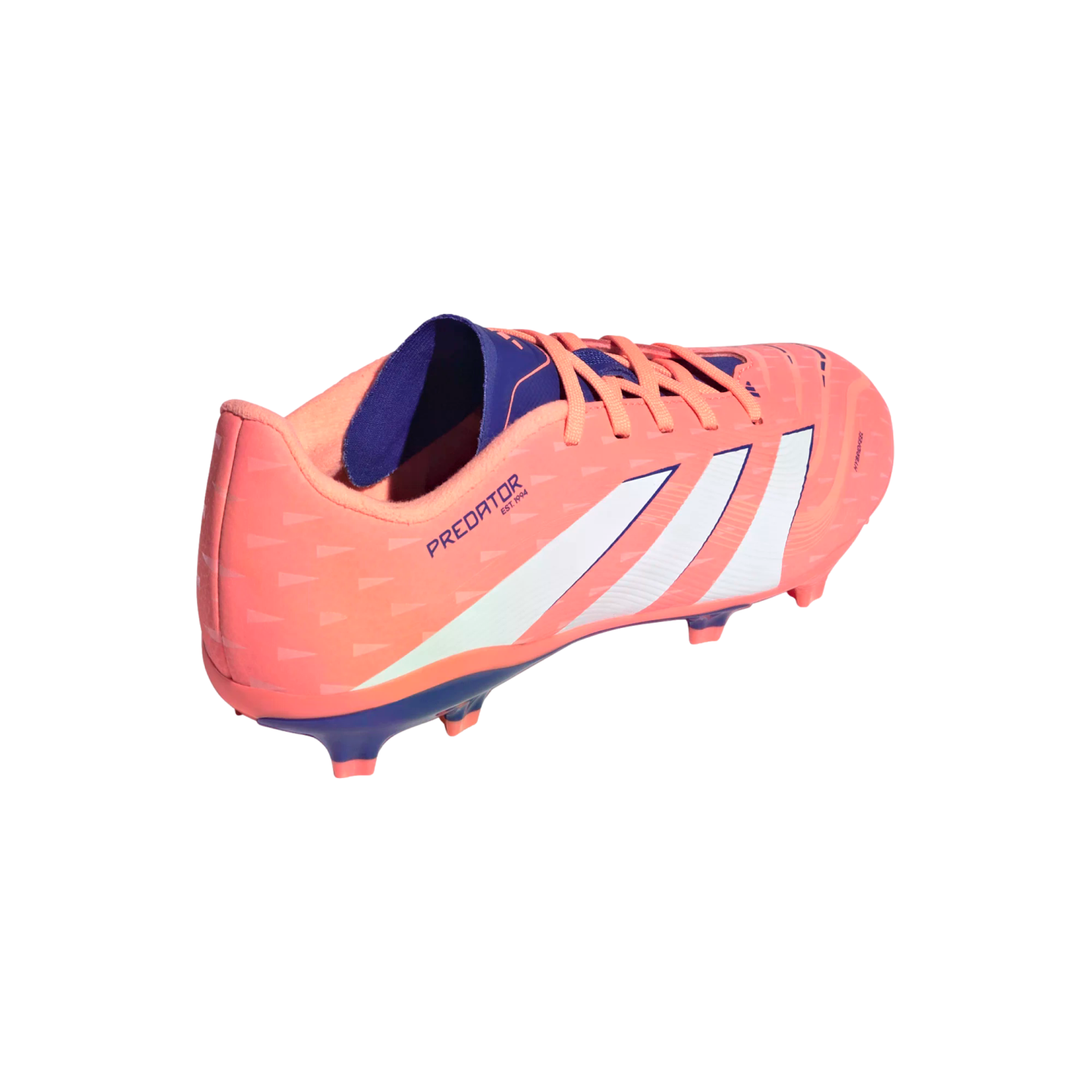 Adidas Predator League Youth Firm Ground Cleats