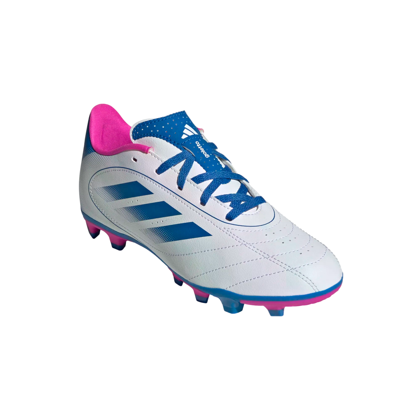 Adidas Goletto IX Youth Firm Ground Cleats