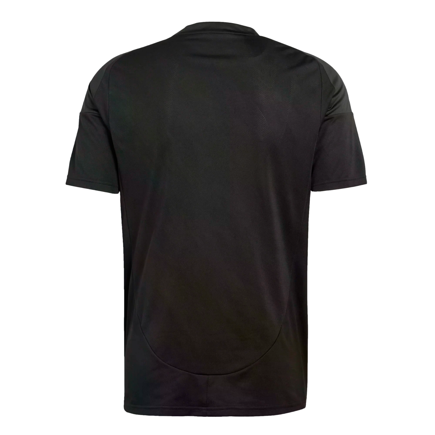 (ADID-JI6027) Camiseta visitante Adidas Charlotte FC 25/26 [NEGRO] (lanzamiento el 14/2/25)