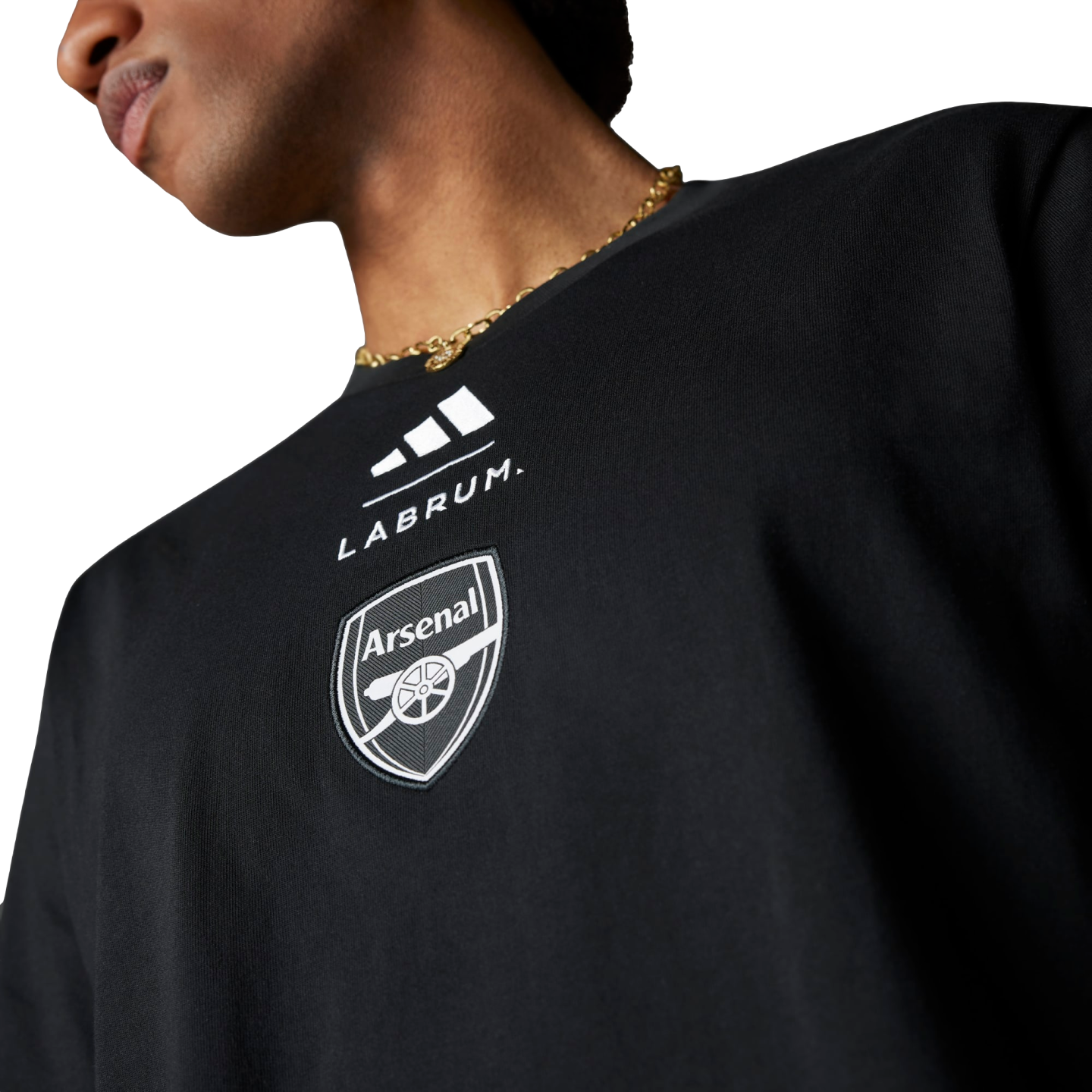 Adidas Arsenal Seasonal Tee