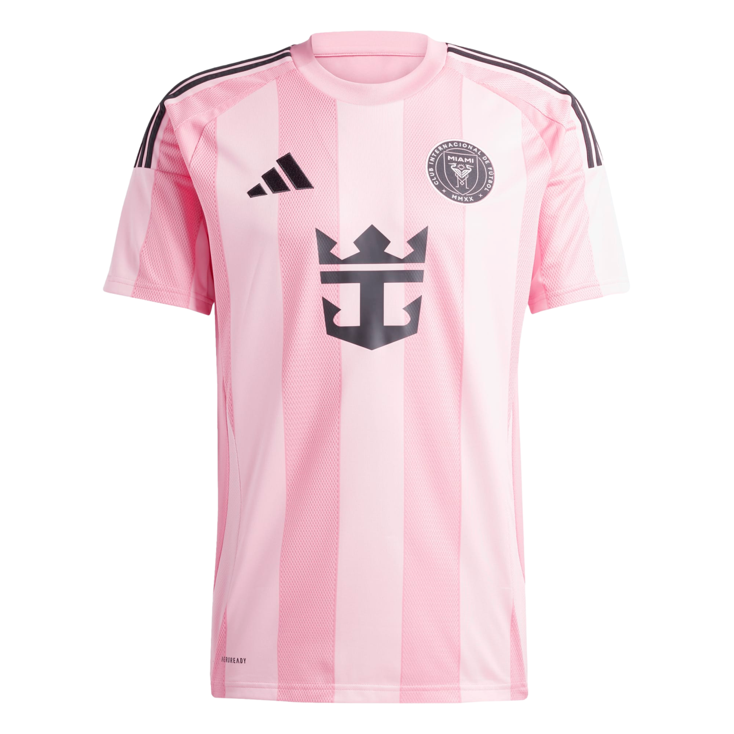 (ADID-JJ1392) Camiseta local Adidas Inter Miami 25/26 [EASPNK] (lanzamiento el 14/2/25)