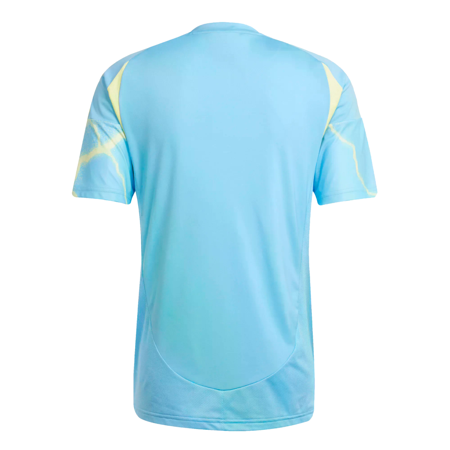 (ADID-JJ2160) Camiseta visitante Adidas Philadelphia Union 25/26 [SEBLBU] (lanzamiento el 14/2/25)