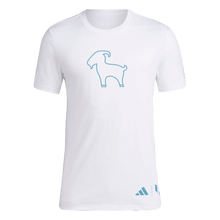 Adidas Messi GOAT Drawing Tee