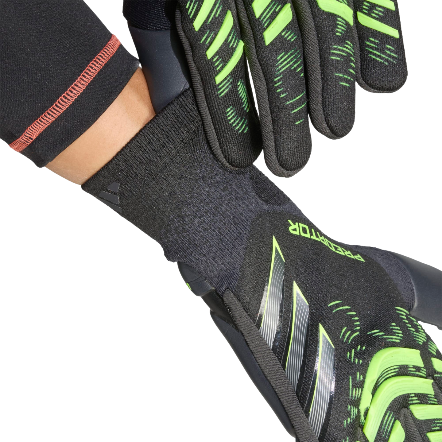 Adidas Predator Pro Goalkeeper Gloves