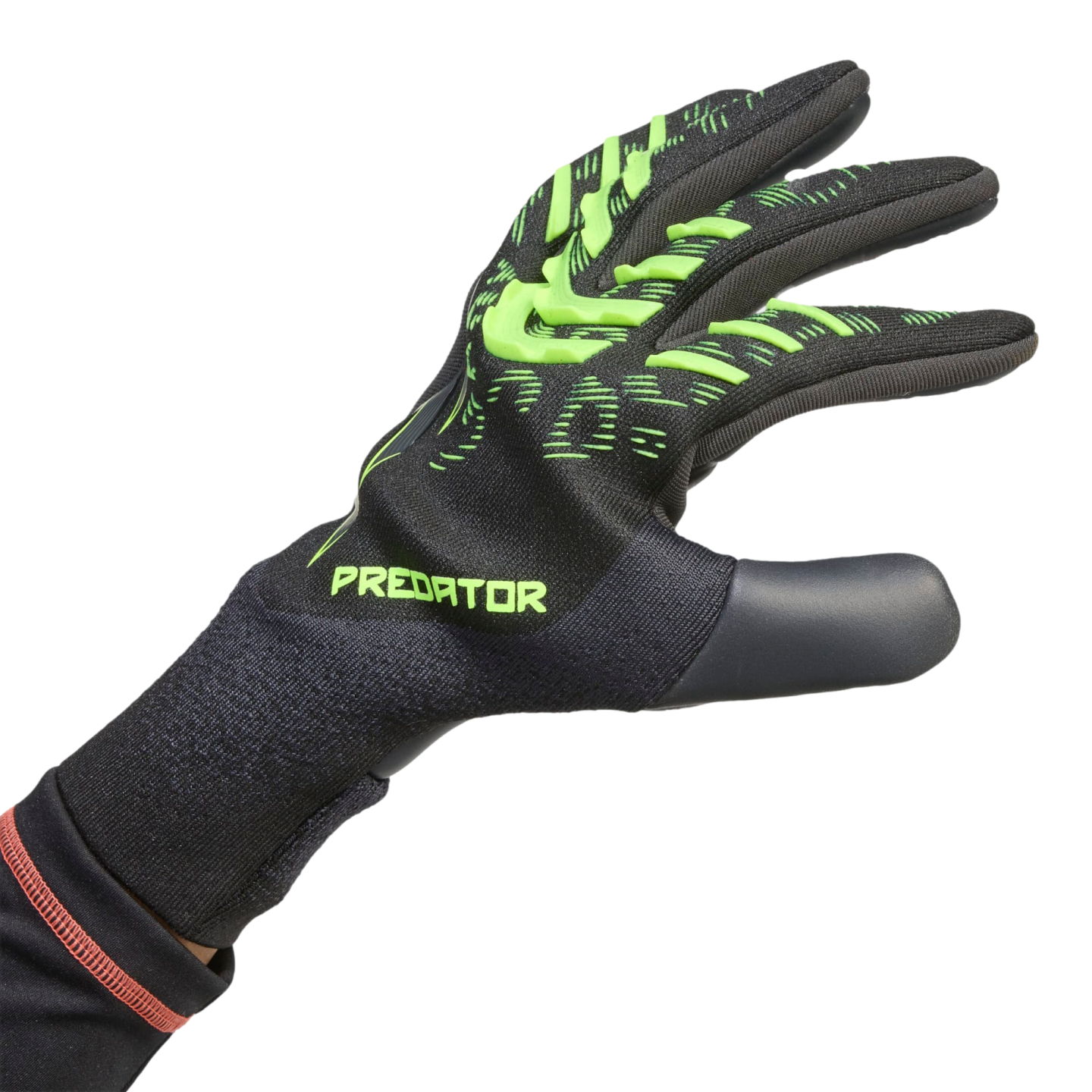 Adidas Predator Pro Goalkeeper Gloves