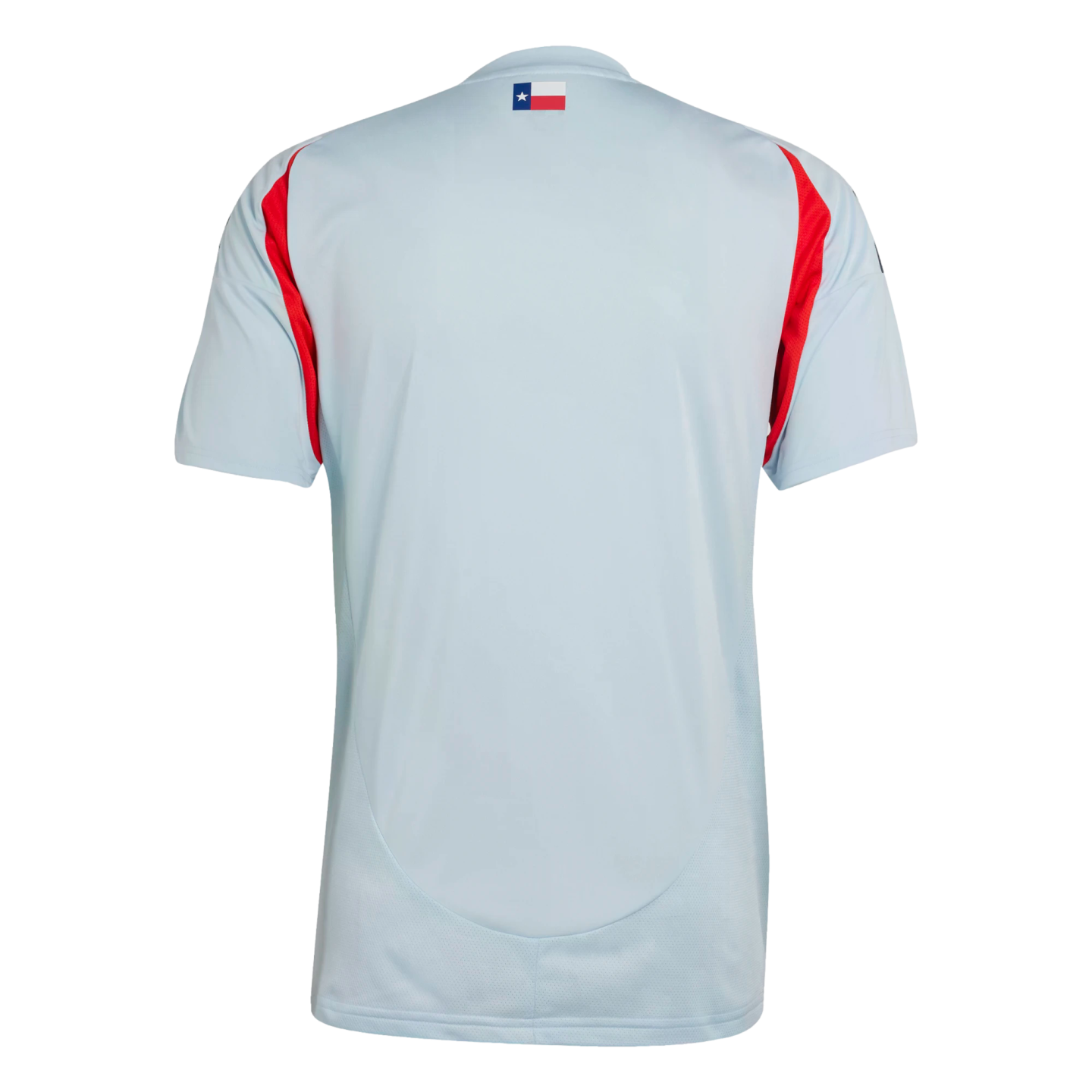 (ADID-JJ3889) Camiseta de visitante Adidas FC Dallas 25/26 [SKYTIN] (Lanzamiento 14/02/25)