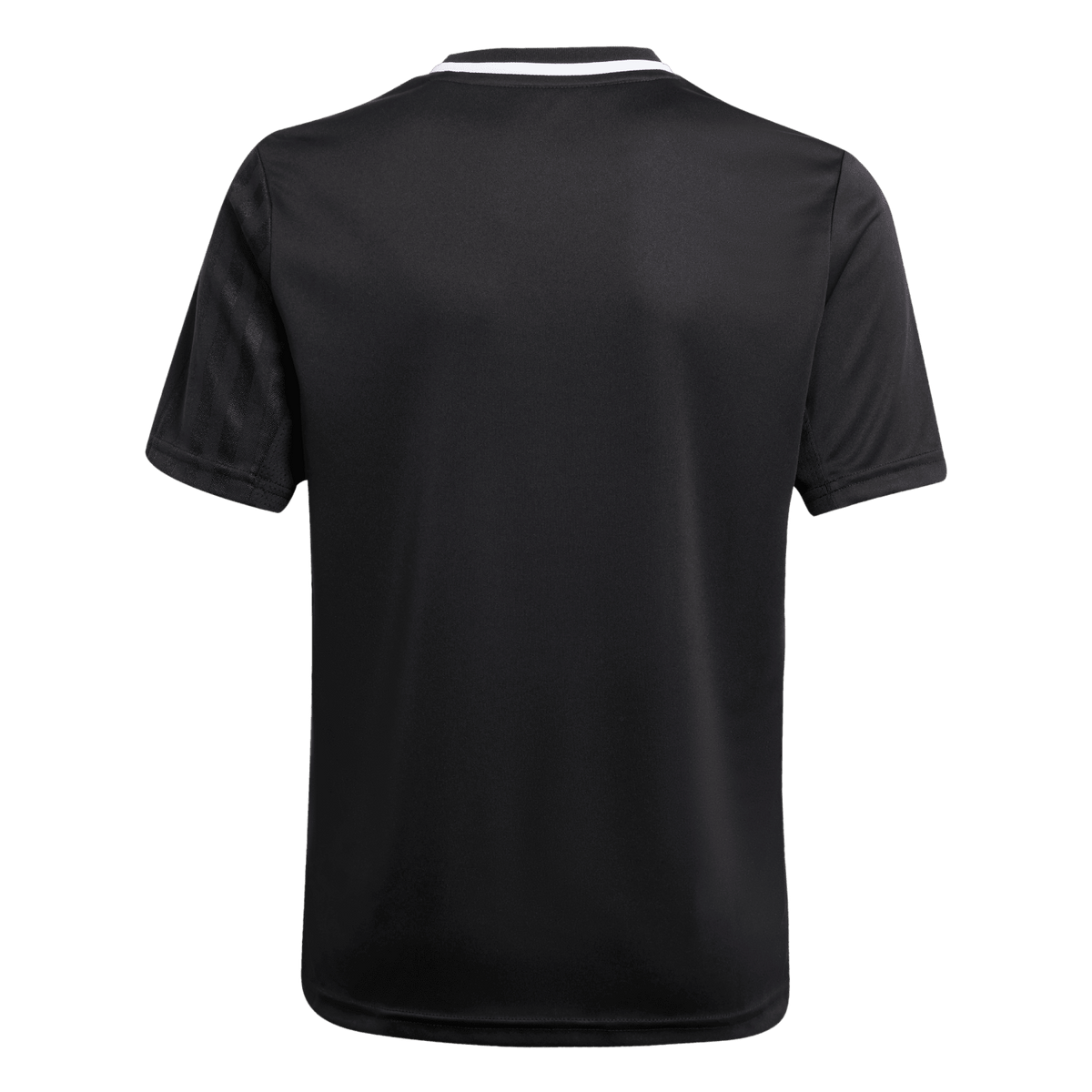 adidas Youth Campeon 25 Jersey - Black JJ4172