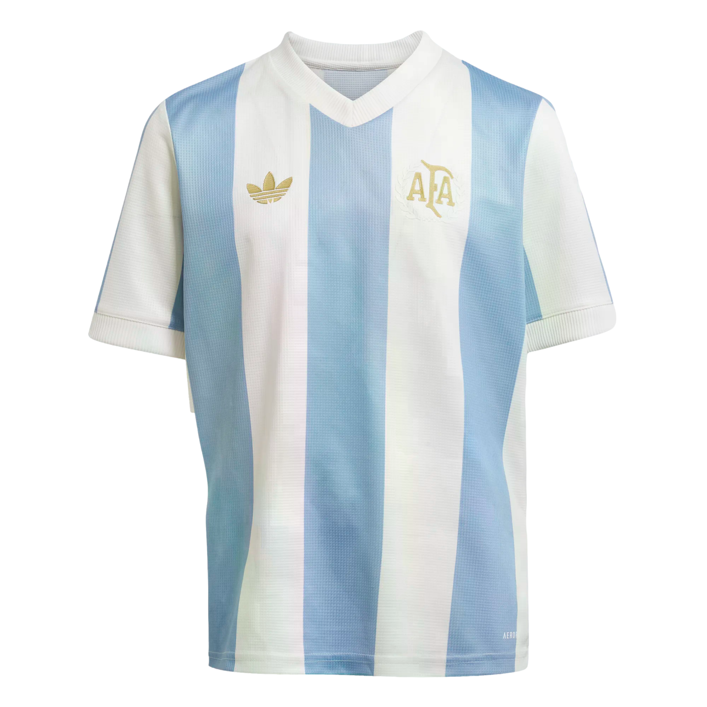 Camiseta juvenil Adidas Argentina 50º aniversario