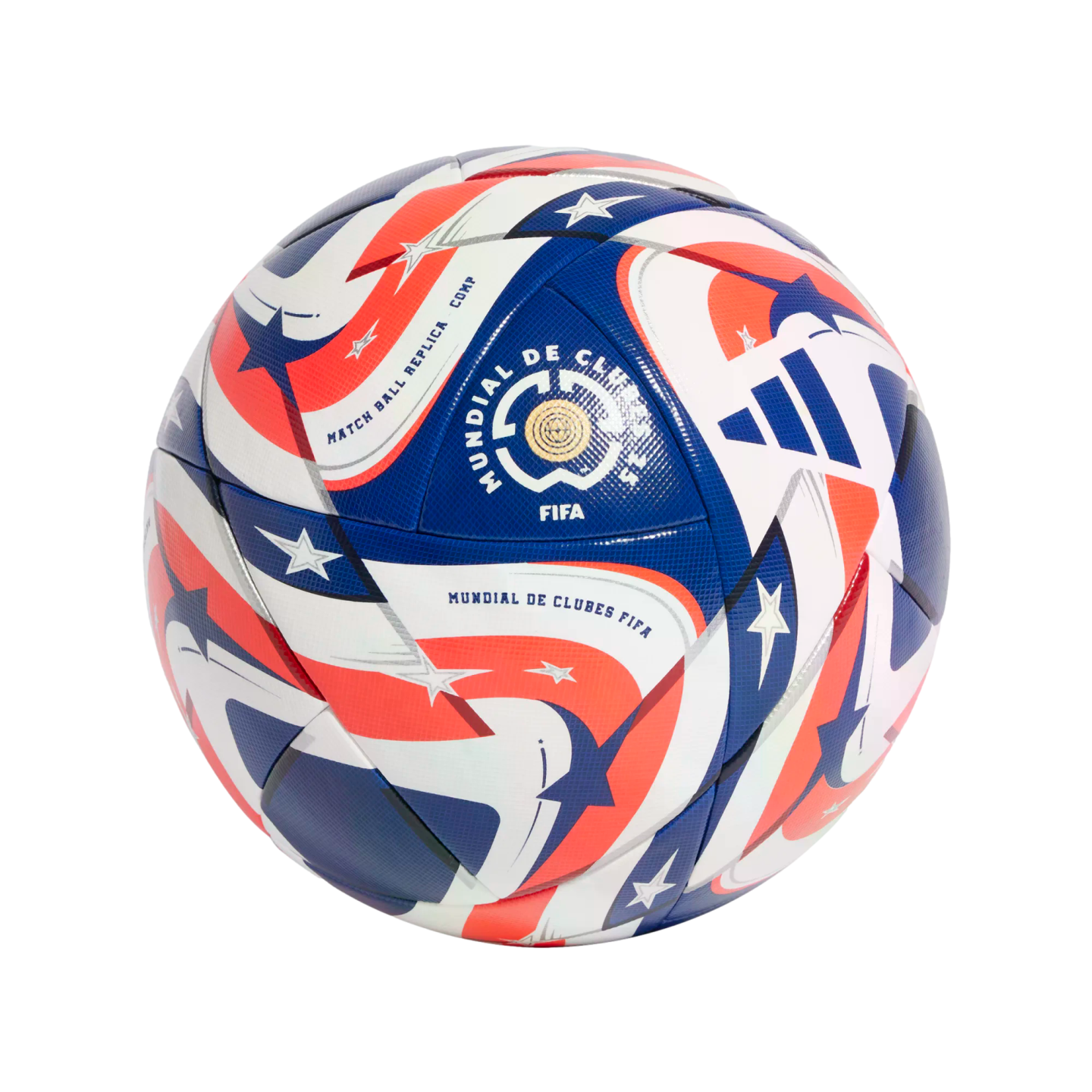 Adidas FIFA Club World Cup Competition Ball