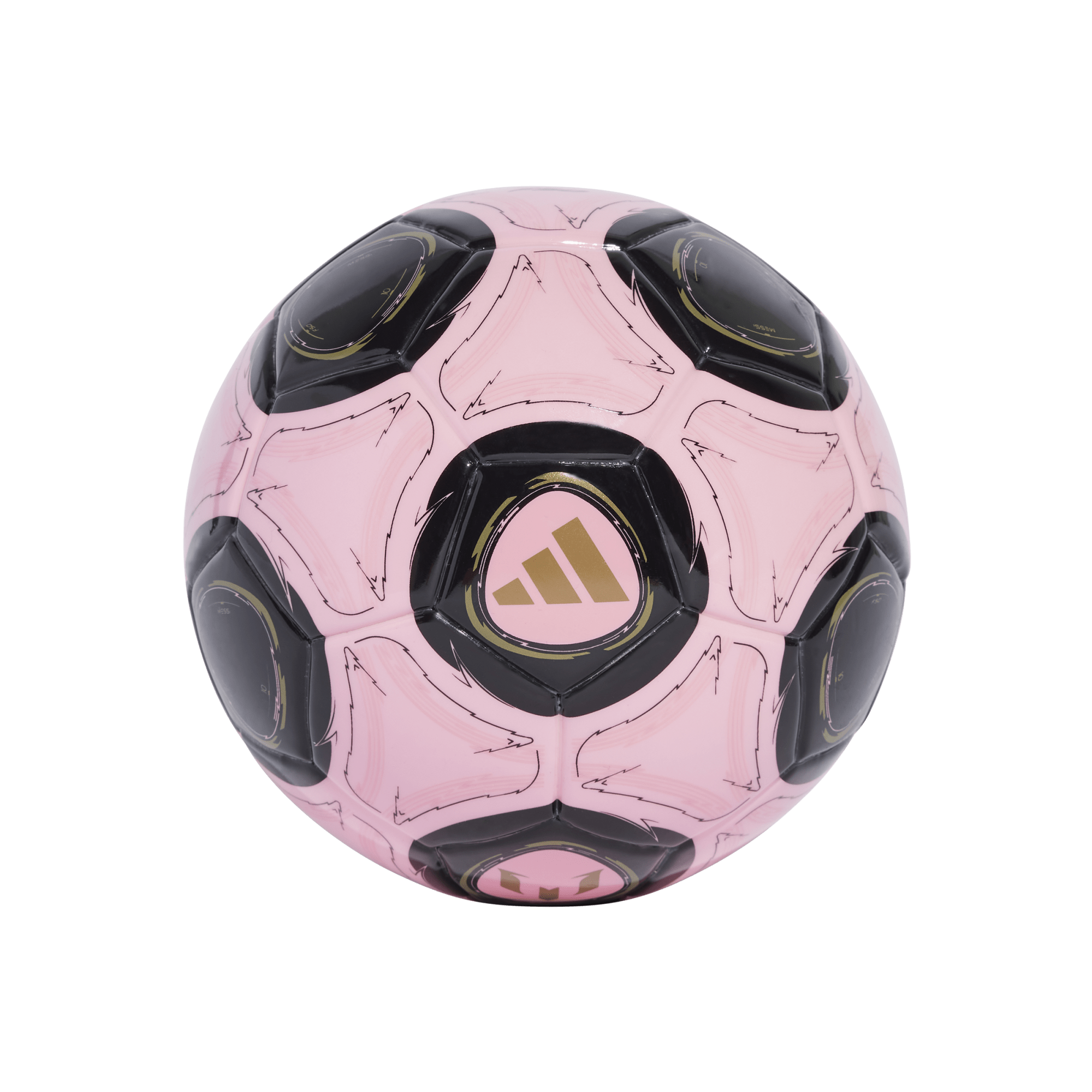 Adidas Messi Mini Skills Ball