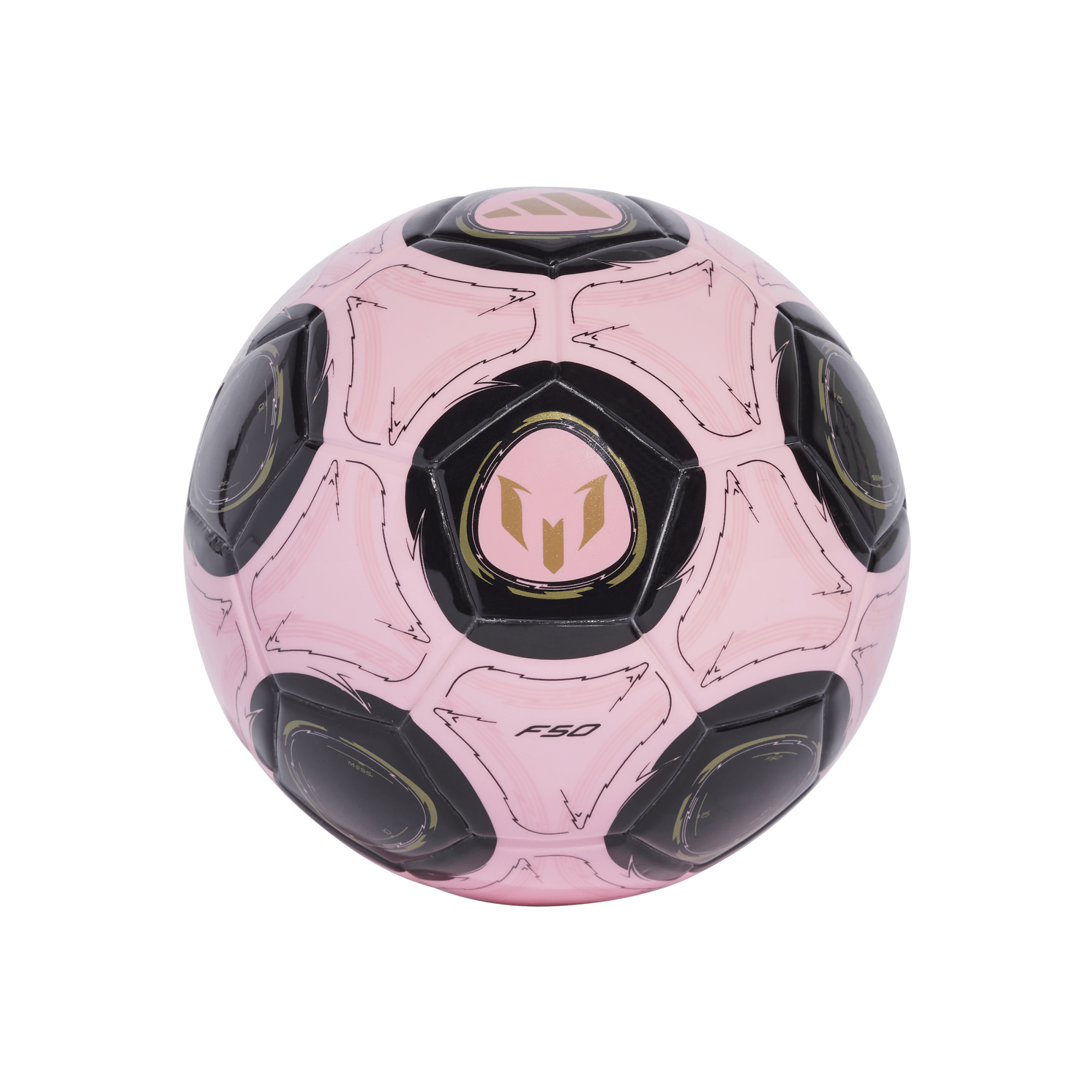 Adidas Messi Mini Skills Ball