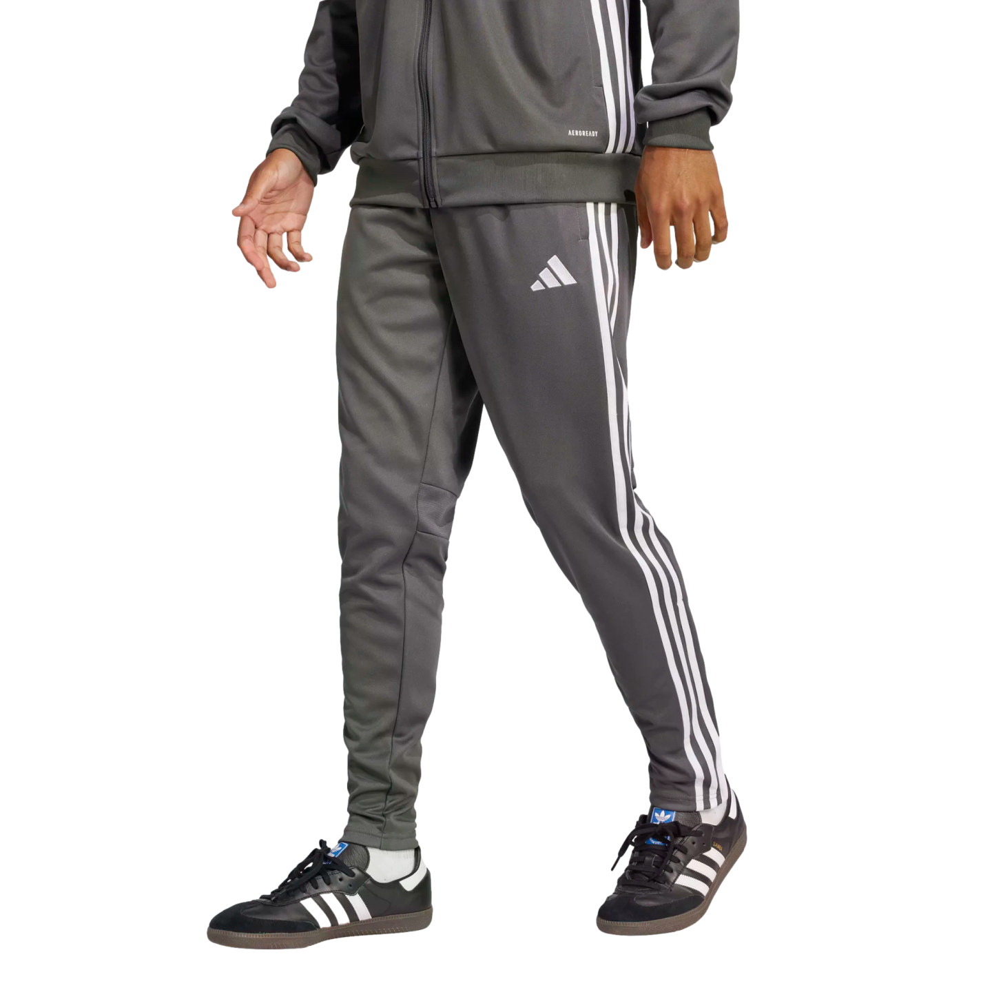 Pantalones de entrenamiento básicos Adidas Tiro 25