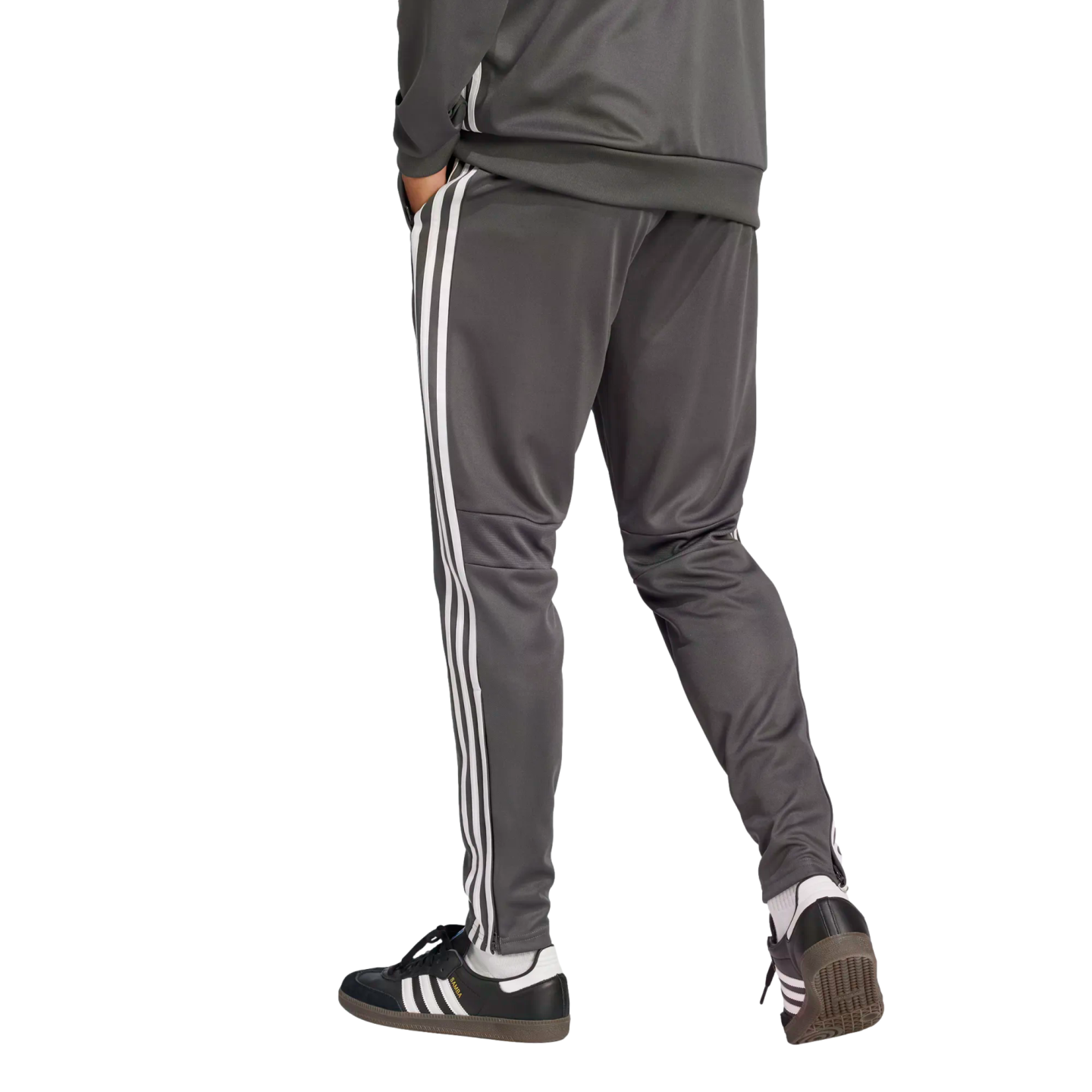 Pantalones de entrenamiento básicos Adidas Tiro 25