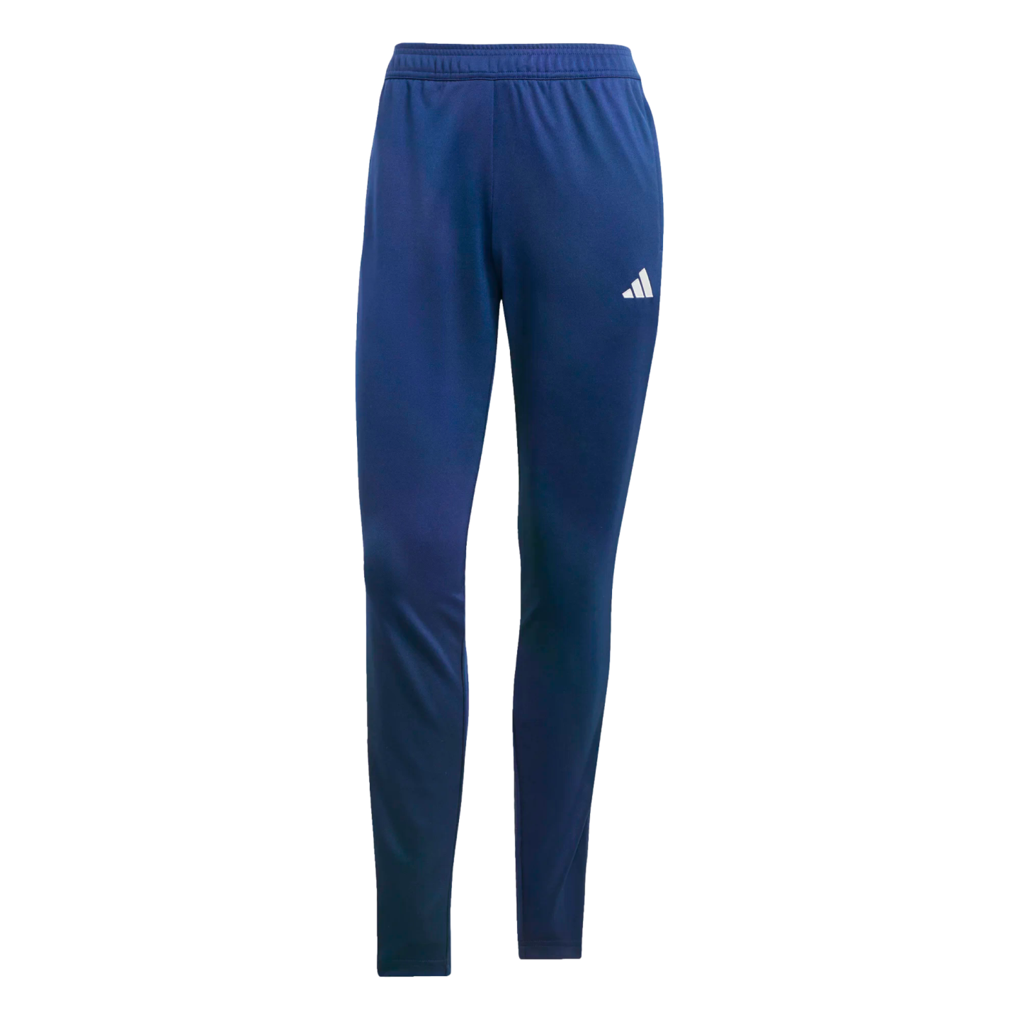 Adidas Tiro 25 Essentials Womens Training Pants - Navy Blue