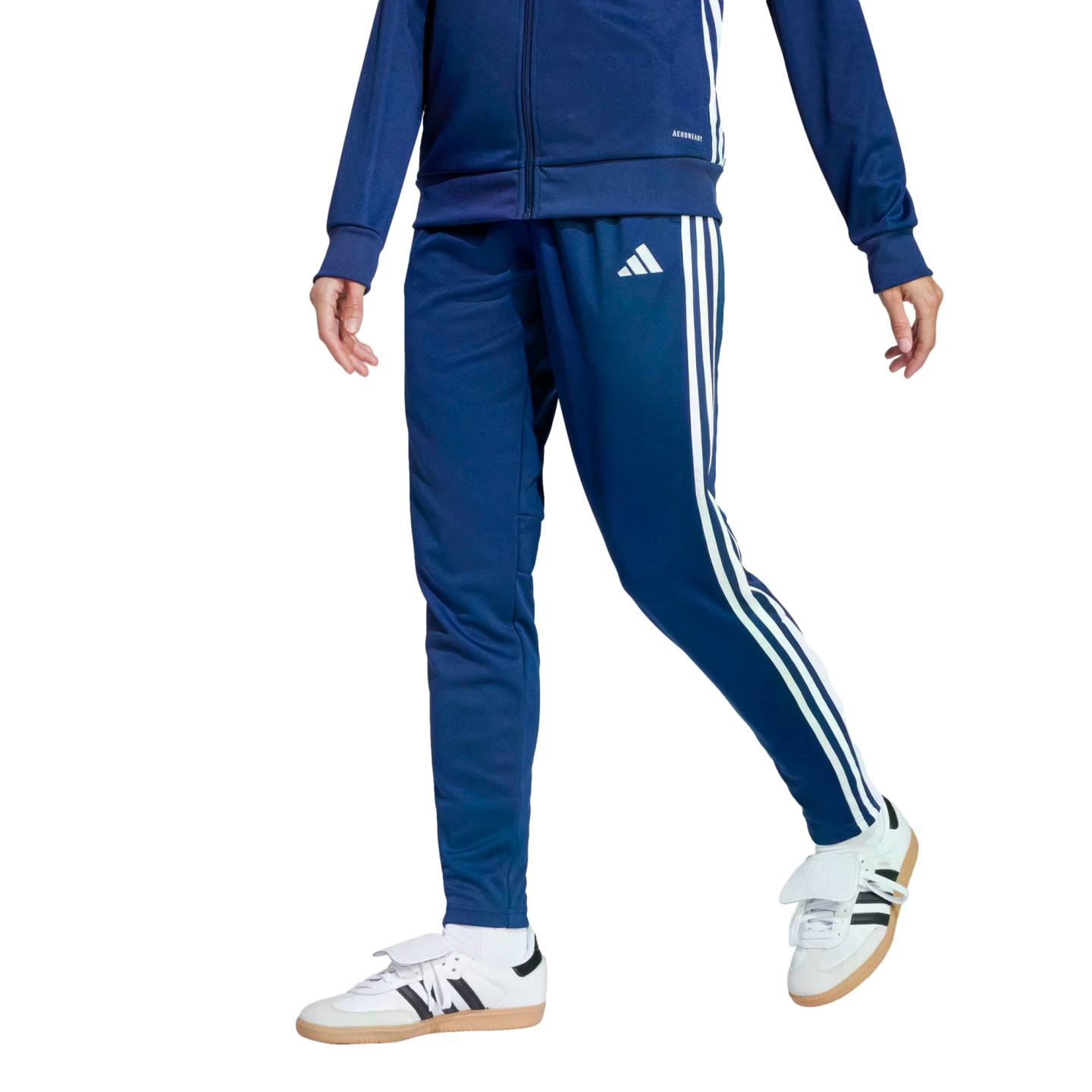 Pantalones de entrenamiento para mujer Adidas Tiro 25 Essentials