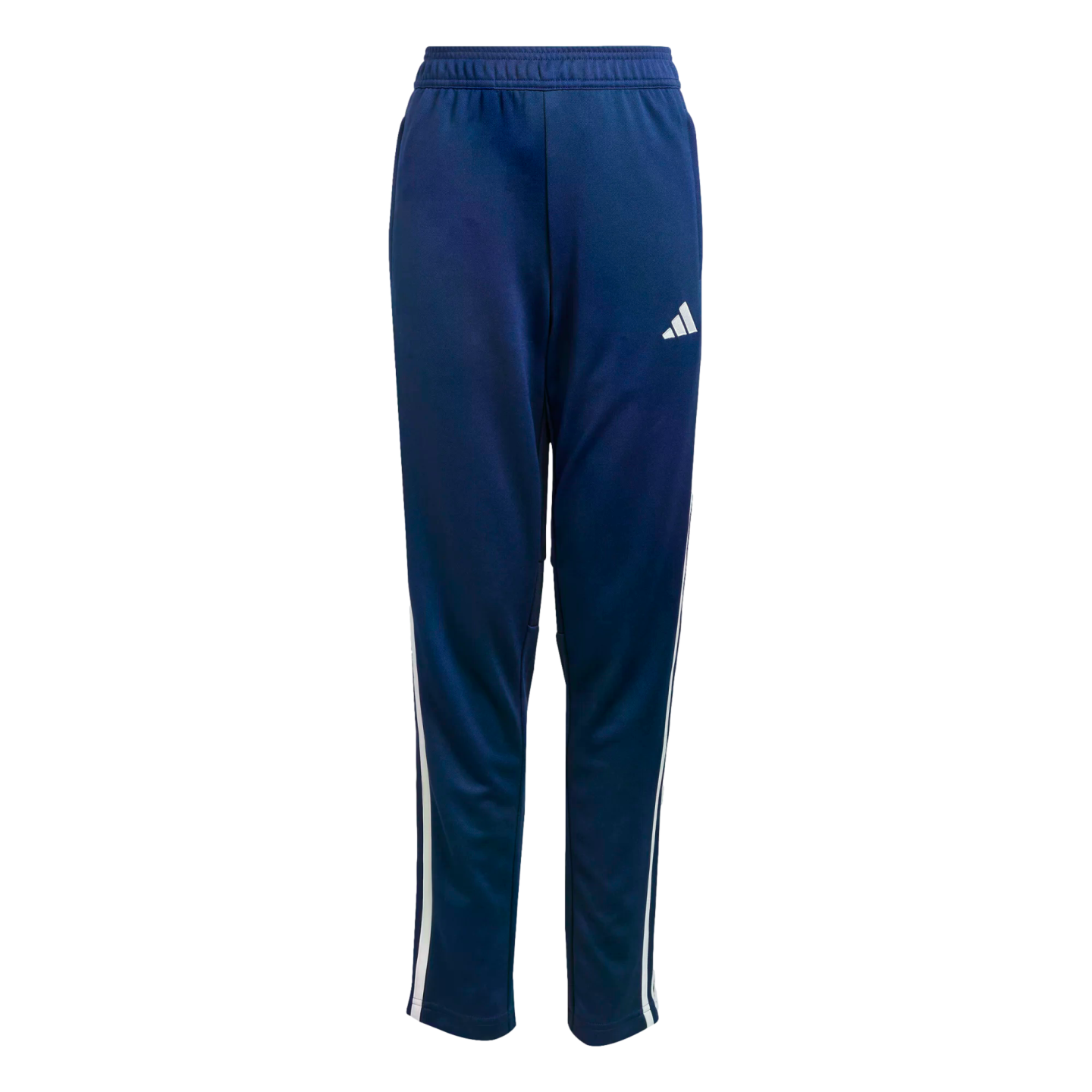 Adidas Tiro 25 Essentials Youth Training Pants - Navy Blue