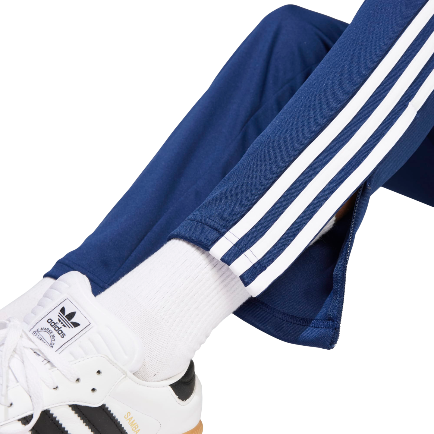 Adidas Tiro 25 Essentials Youth Training Pants - Navy Blue