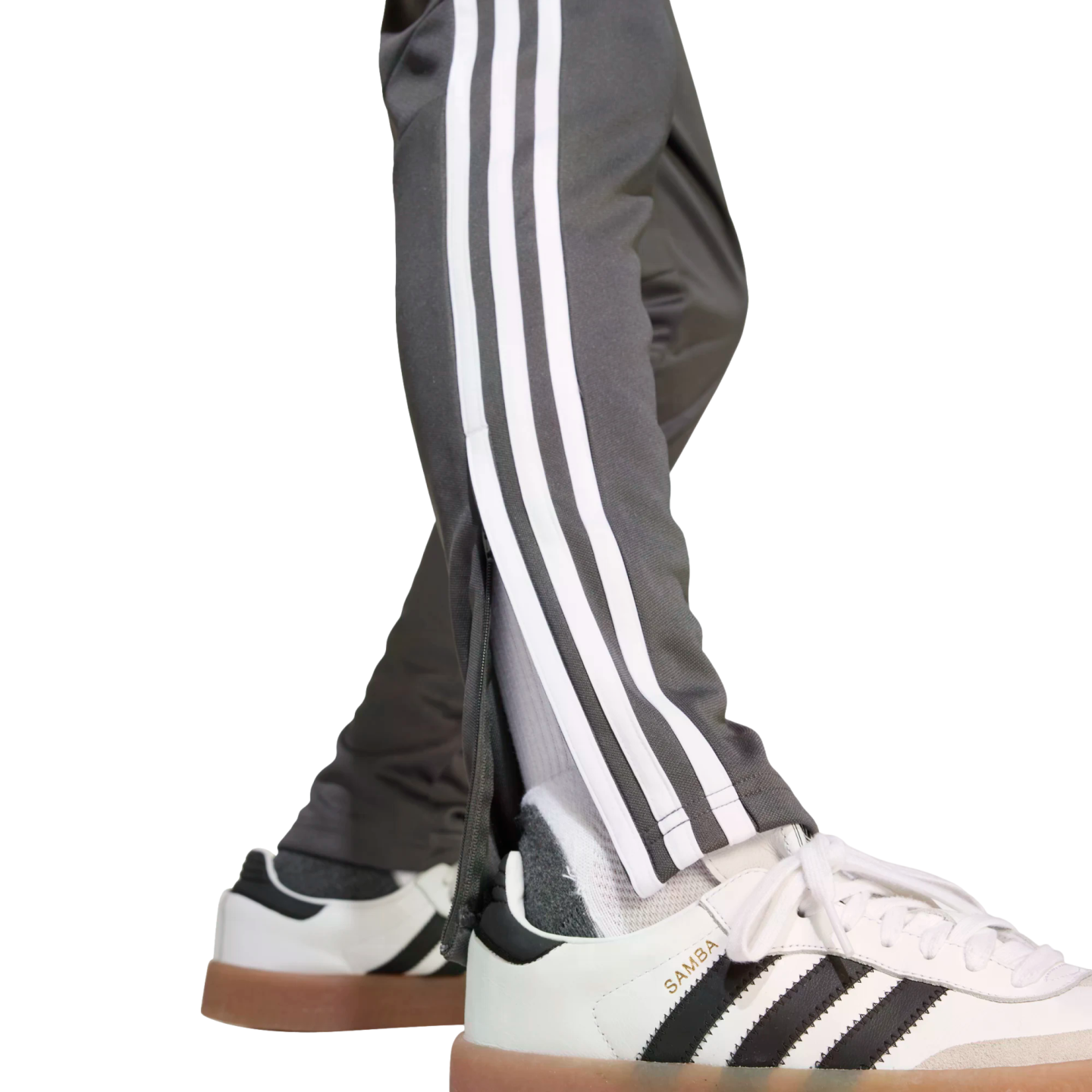 Adidas Tiro 25 Essentials Youth Training Pants - Grey