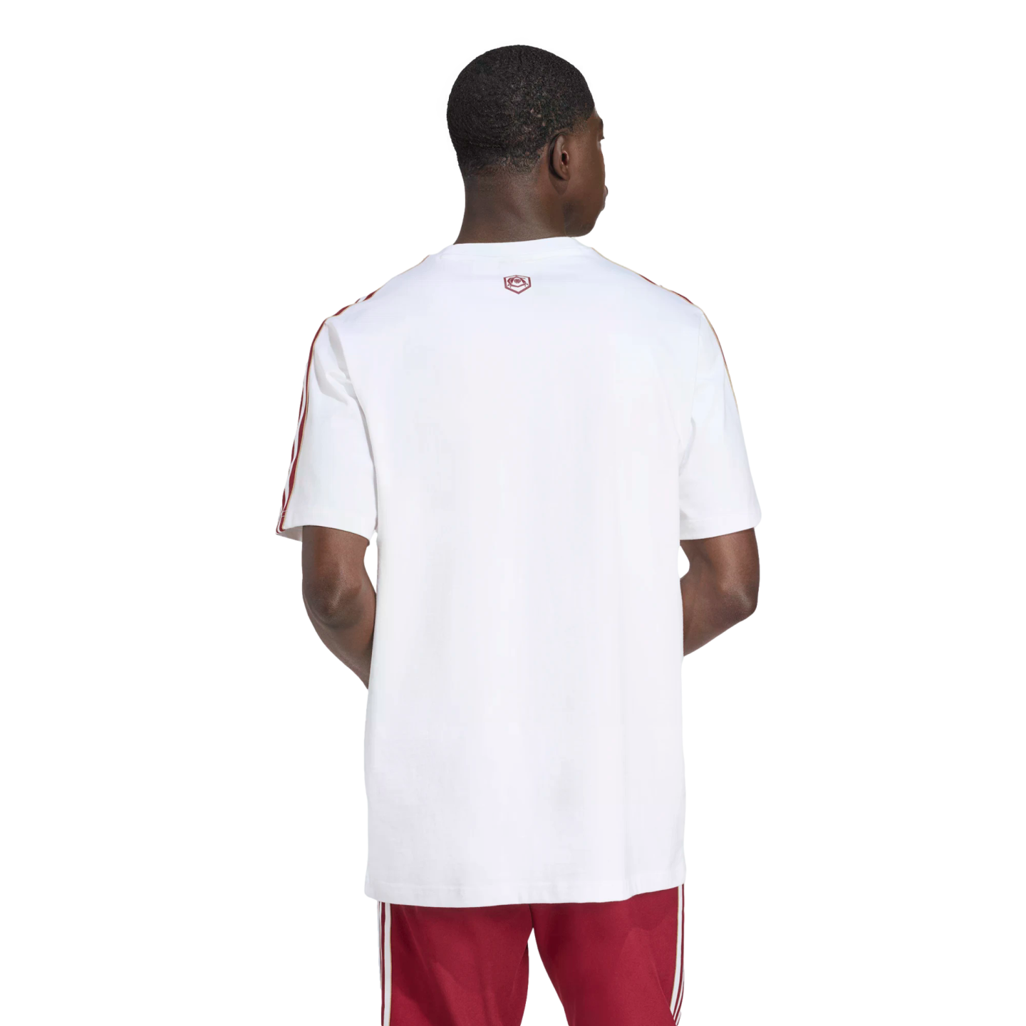 Adidas Arsenal Icon Tee