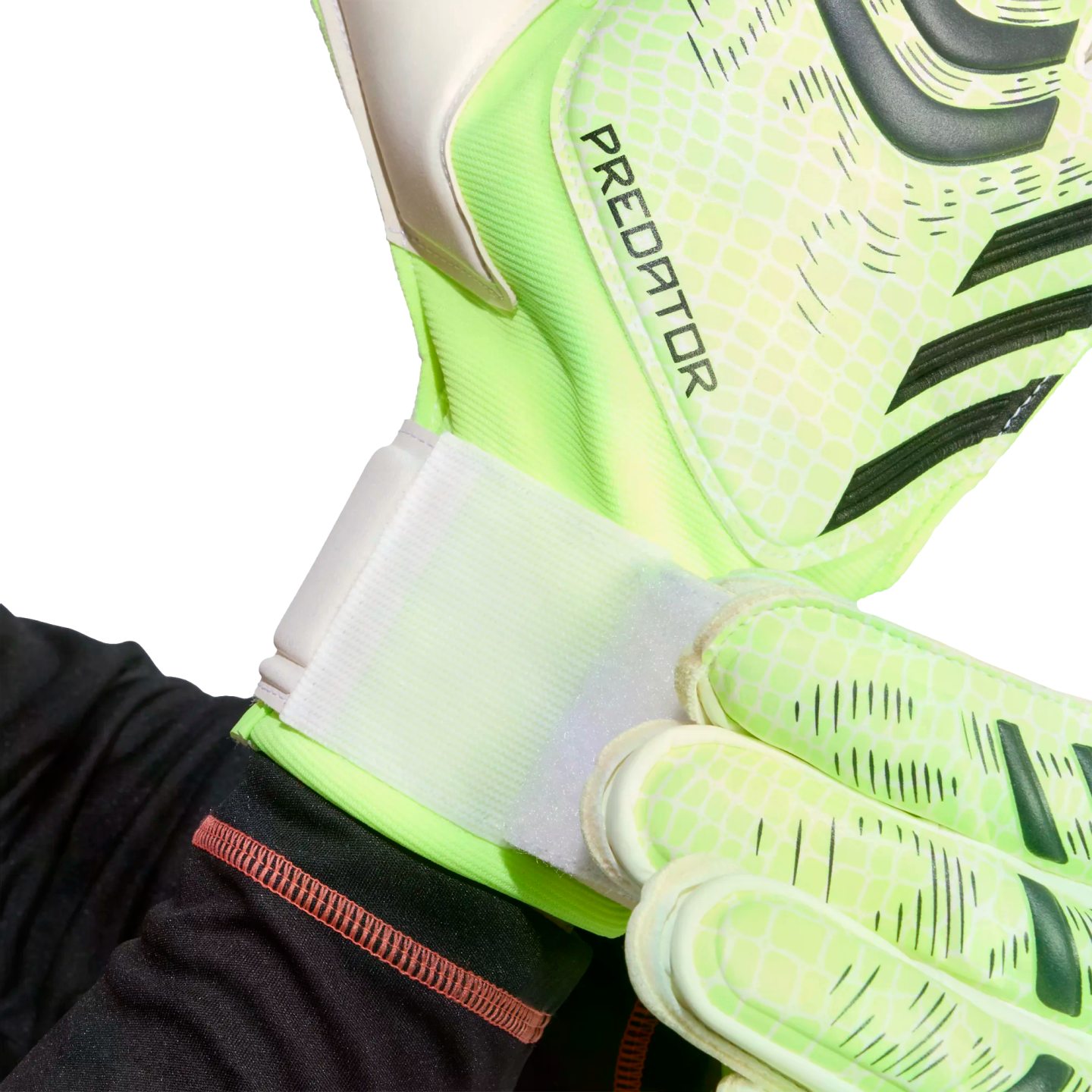 Adidas Predator Match Goalkeeper Gloves