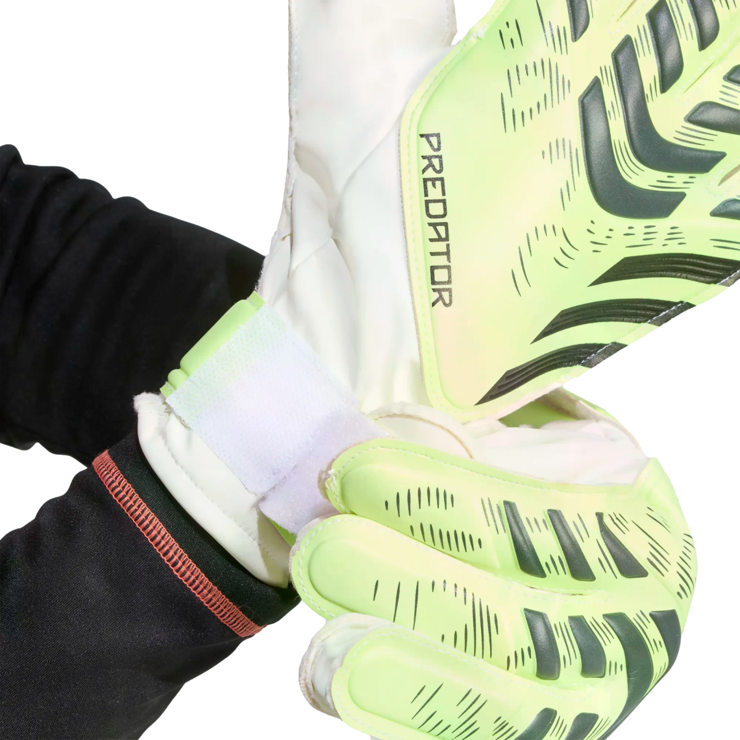 Adidas Predator Training Goalkeeper Gloves