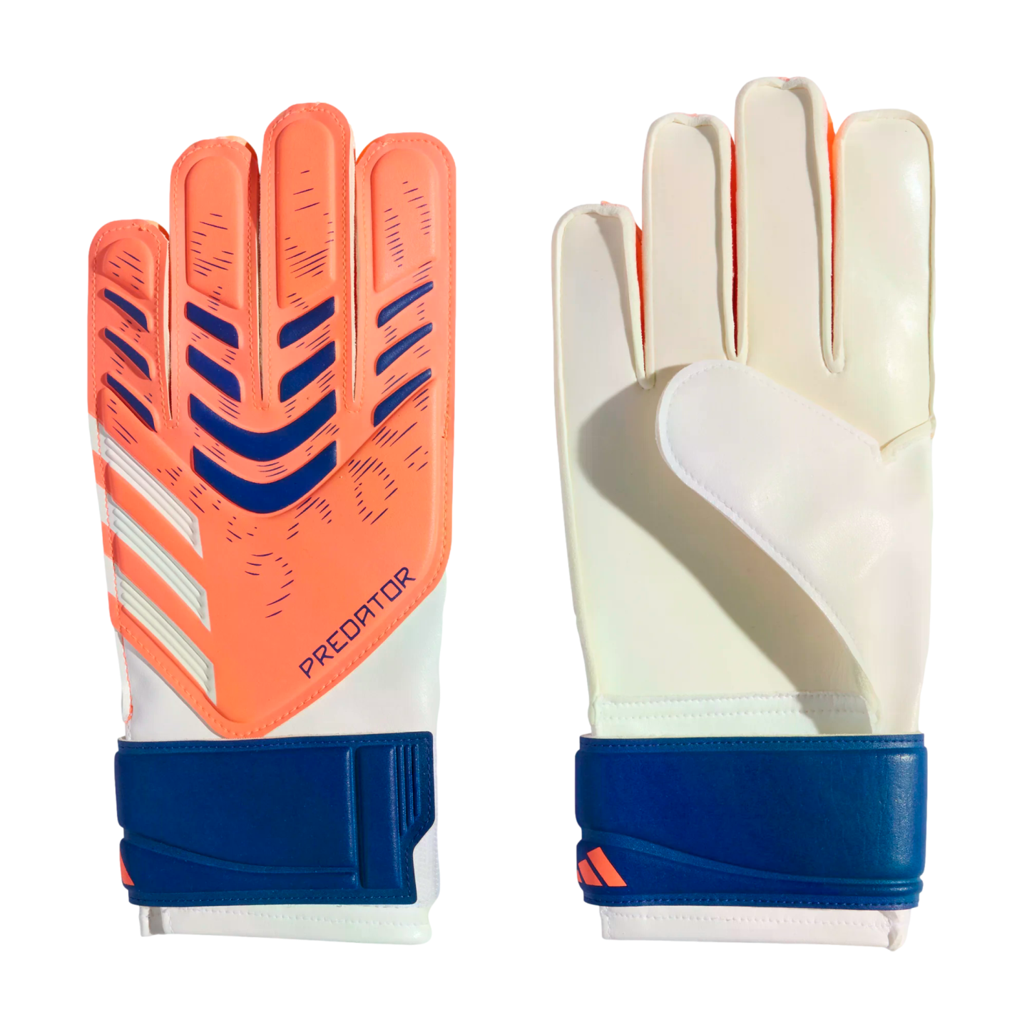 Adidas Predator Training Youth Goalkeeper Gloves