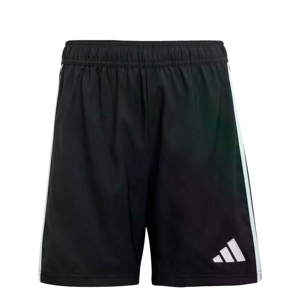 Adidas Tastigo 25 Youth Shorts Soccer JN7170 Black