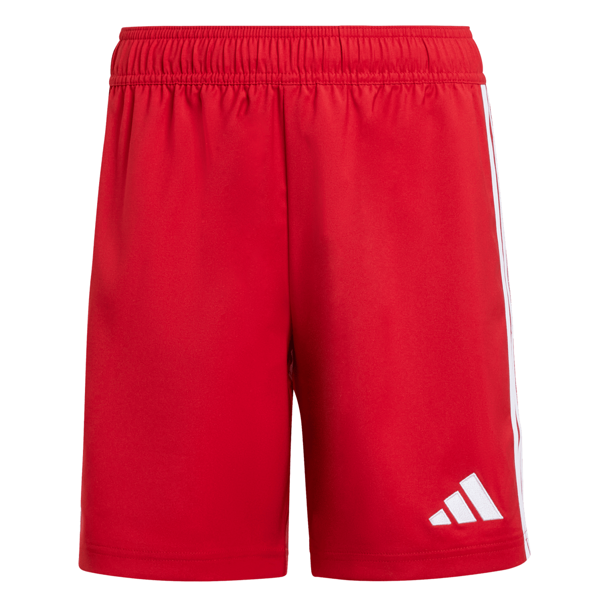 adidas Youth Tastigo 25 Shorts - Red JN7172