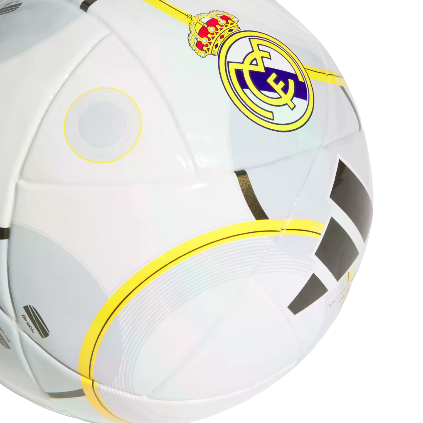 Adidas Real Madrid Home Mini Skills Ball